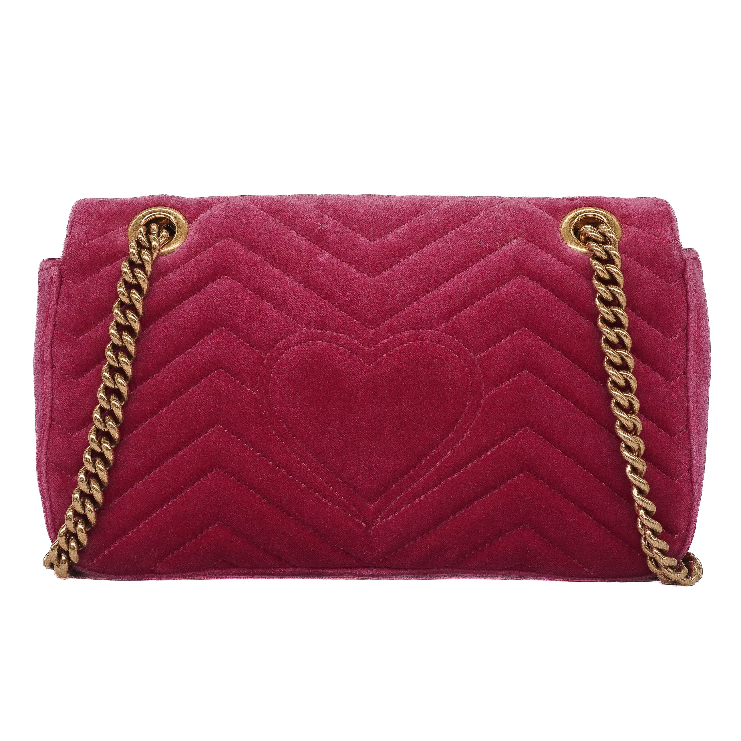 Gucci GG Shoulder Bag