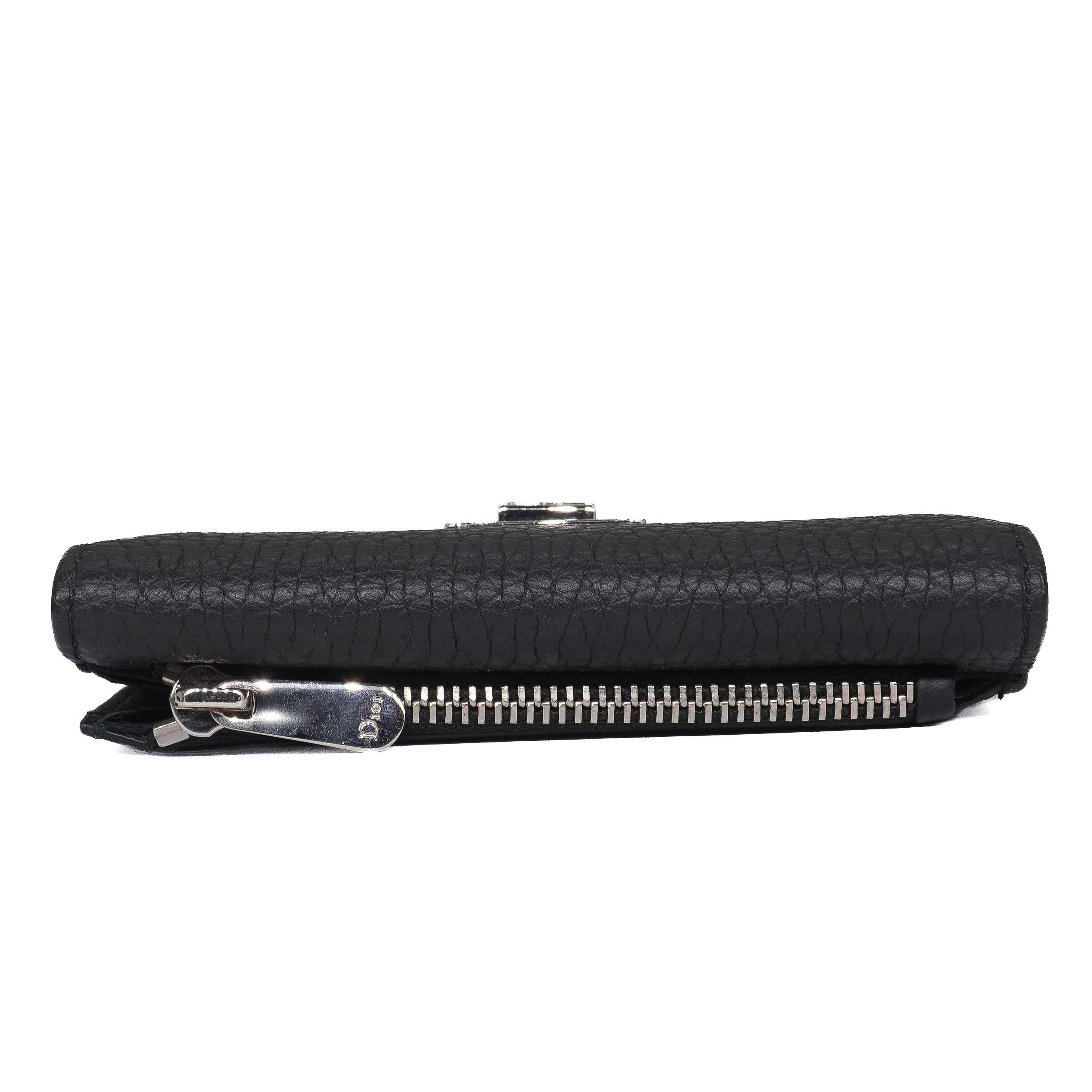 Christian Dior Diorama Trifold Wallet