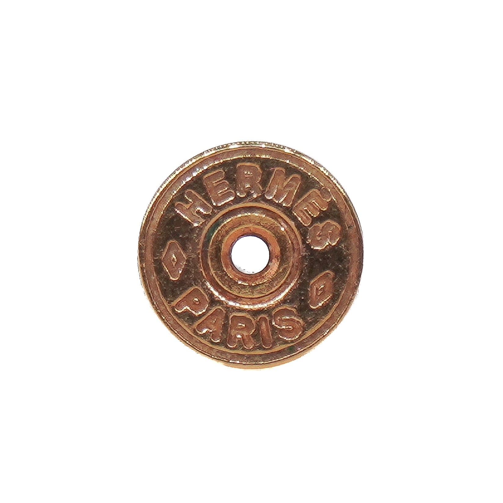 Hermes H Pop Earrings