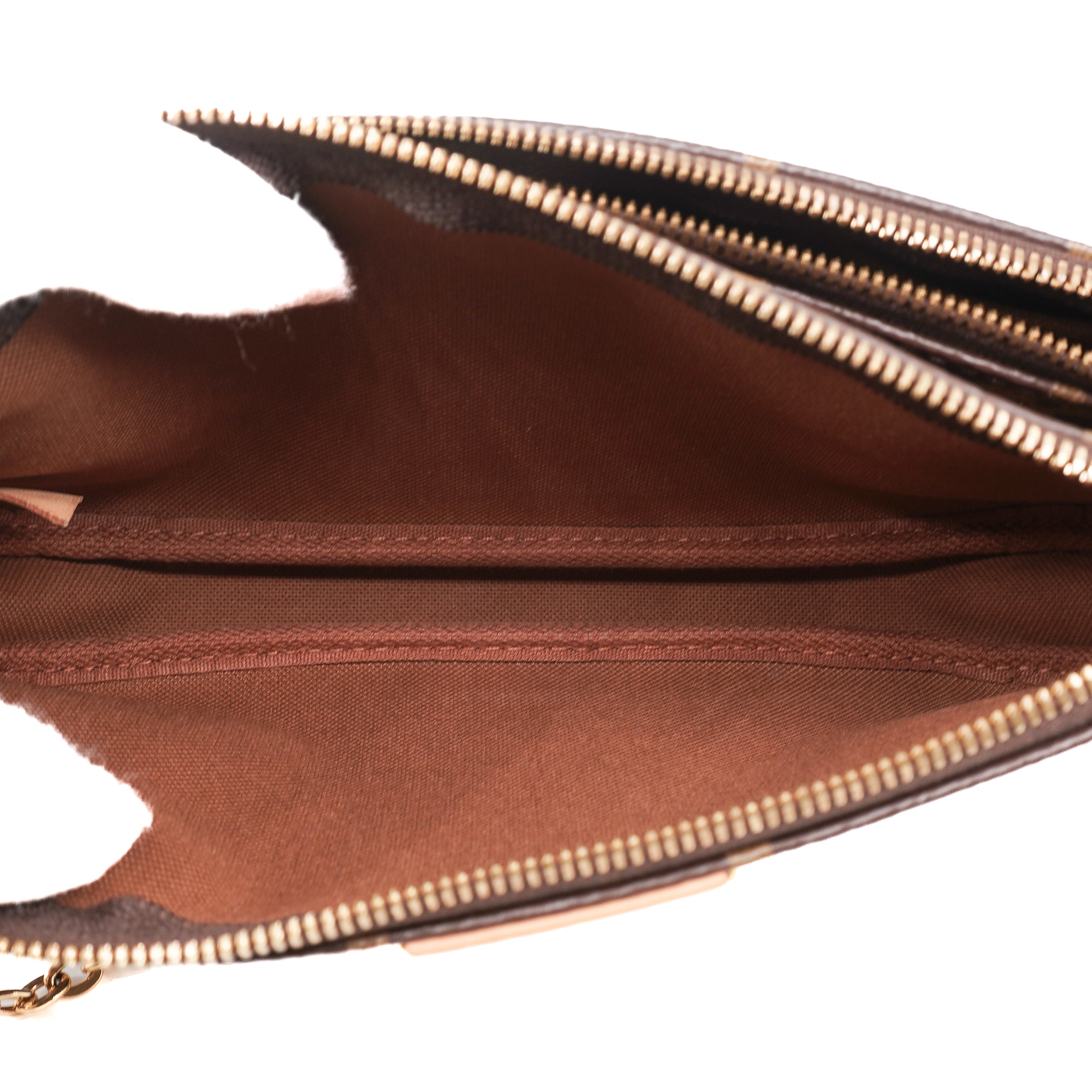 Louis Vuitton Monogram Multi Pochette Accessories