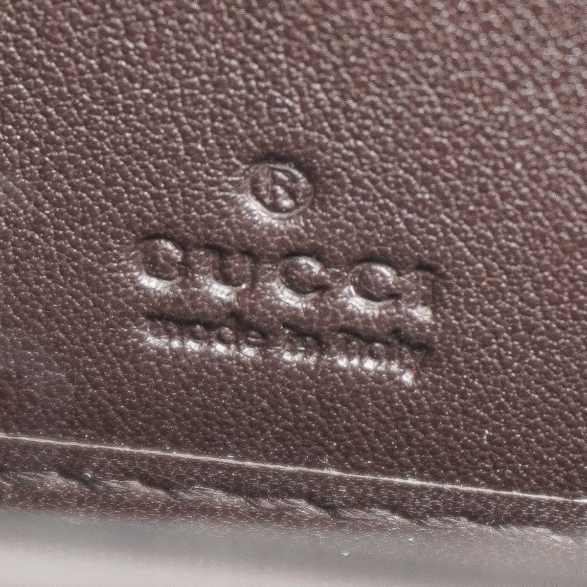 Gucci Sukey Zippy Wallet GG Canvas