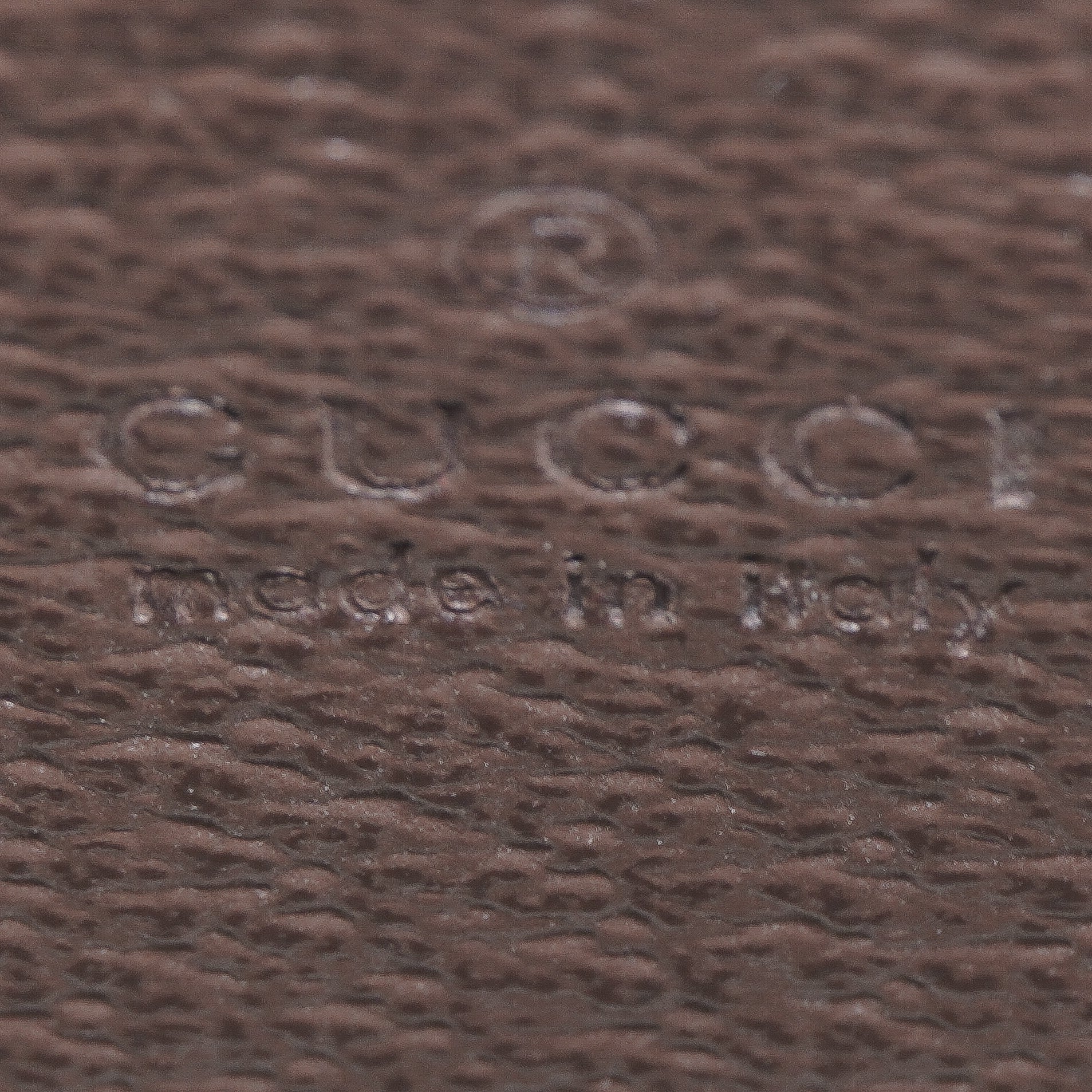 Gucci Mini Vertical Tote
