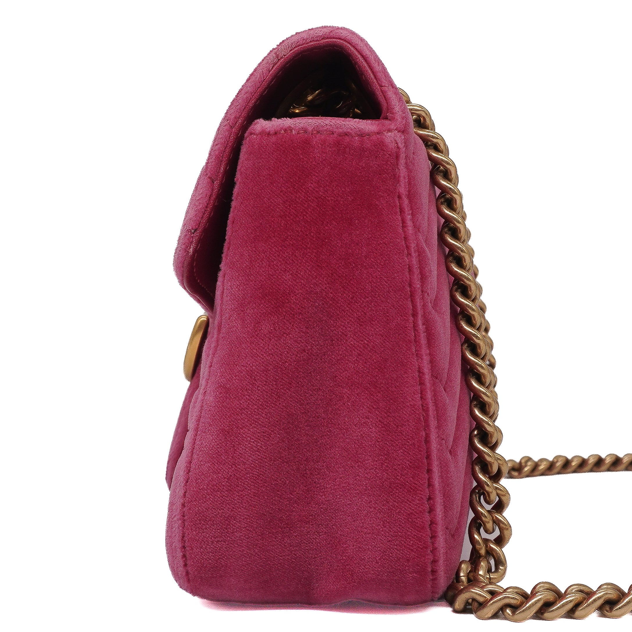 Gucci GG Shoulder Bag