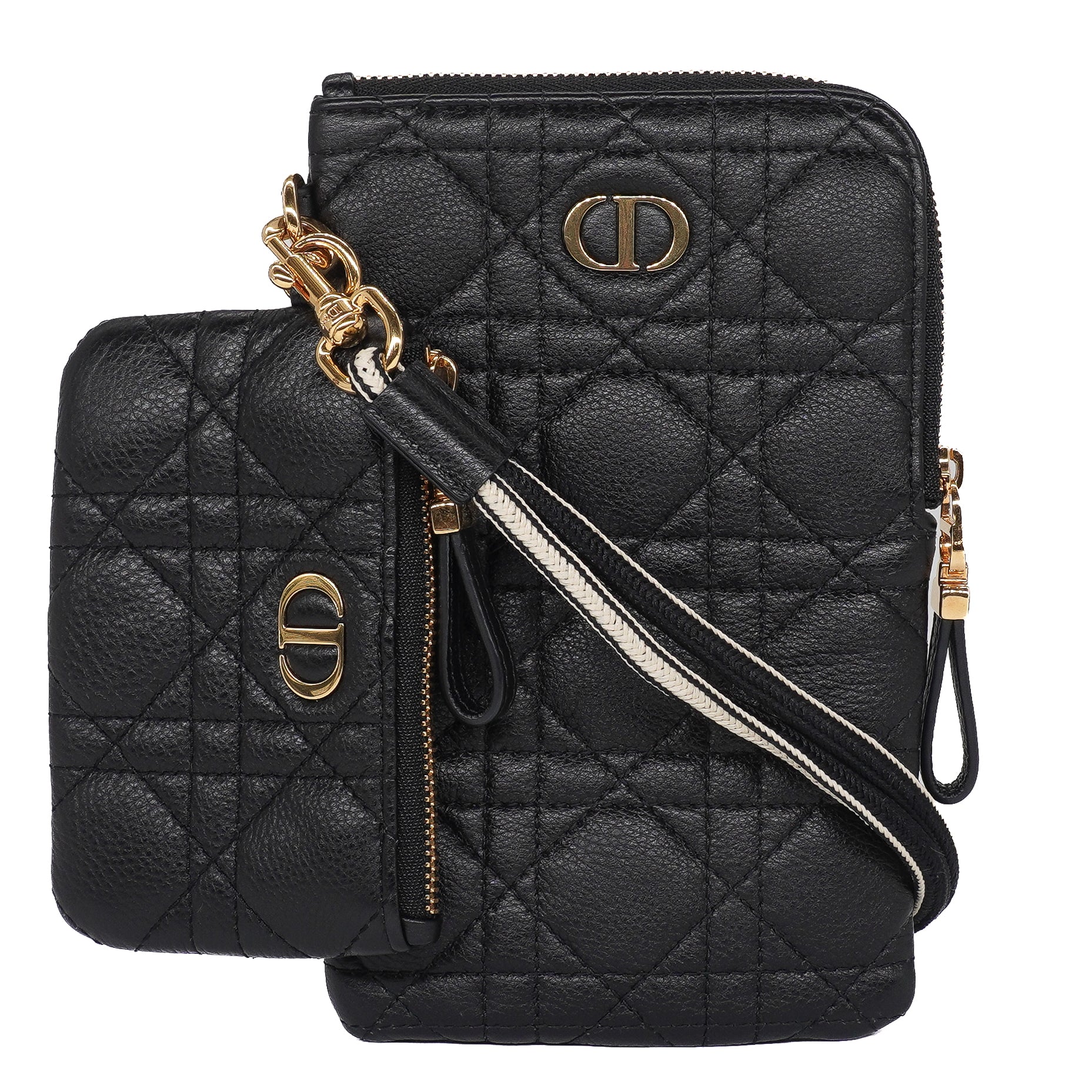 Christian Dior Caro Multifunctional Pouch