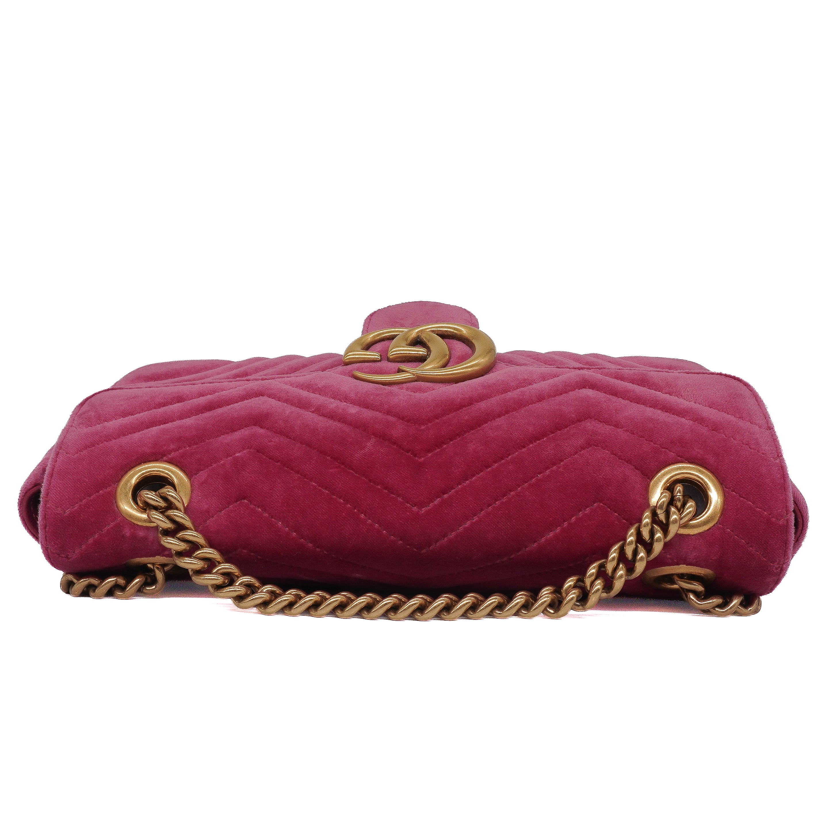 Gucci GG Shoulder Bag