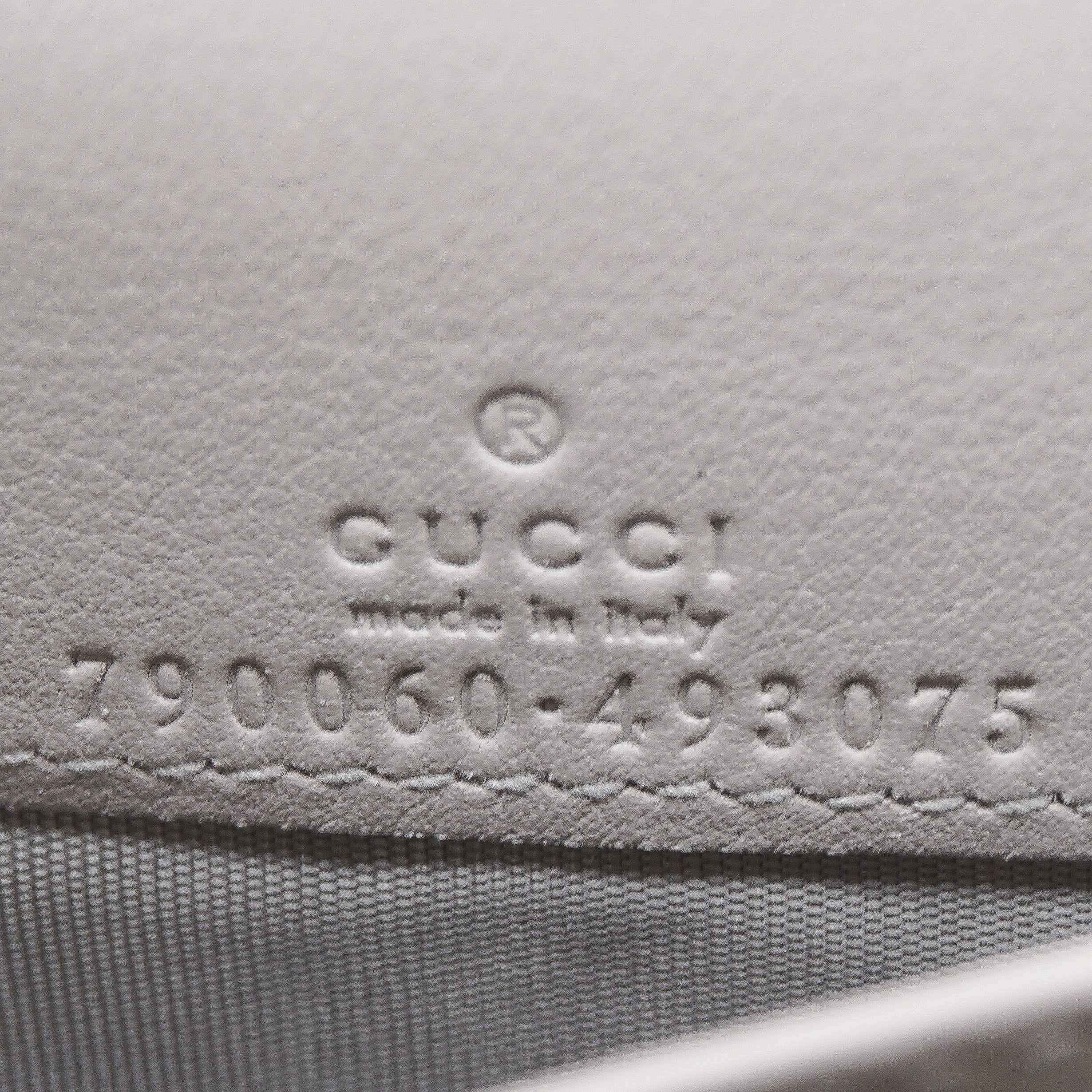 Gucci GG Marmont Wallet On Chain