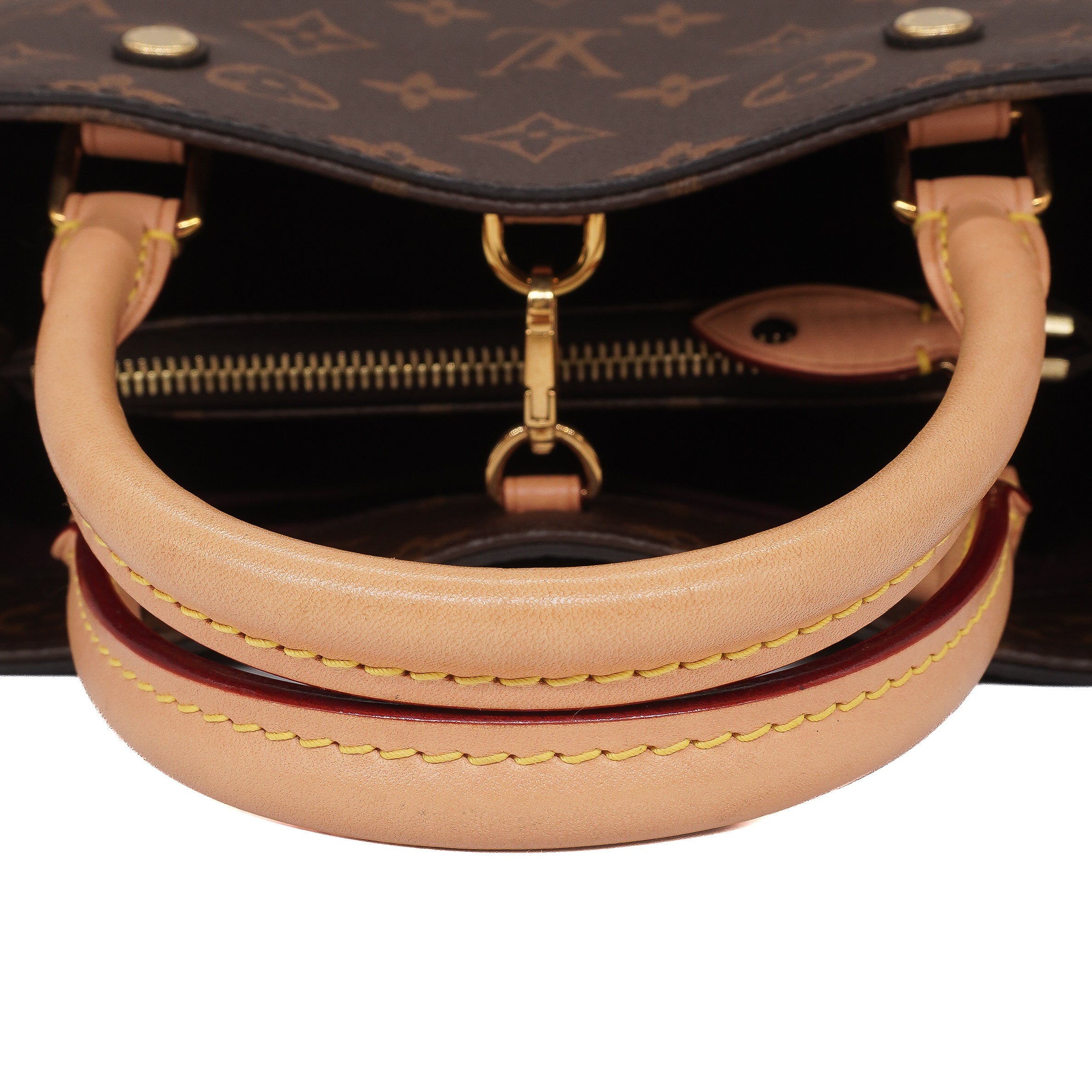 Louis Vuitton Monogram Montaigne BB