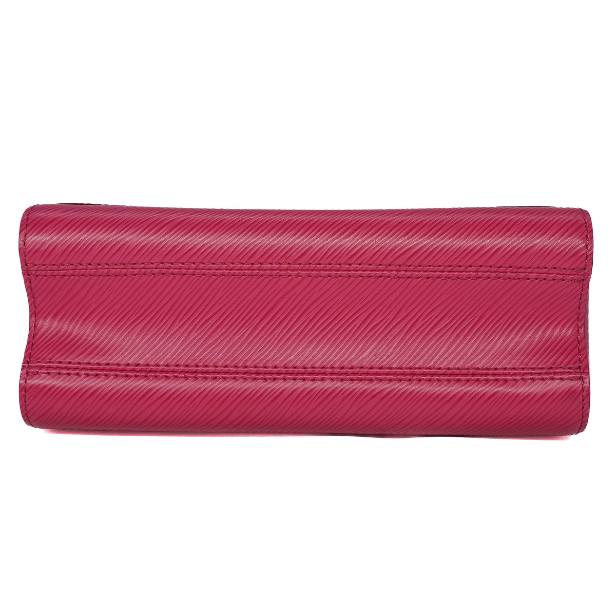 Louis Vuitton Twist MM Epi Hot Pink