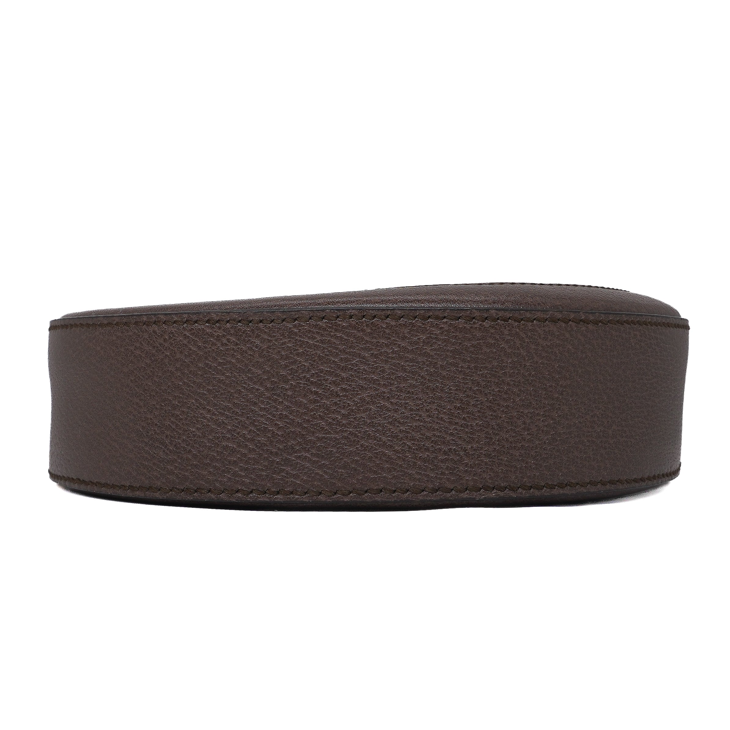 Gucci GG Mini Ophidia Round Shoulder Bag