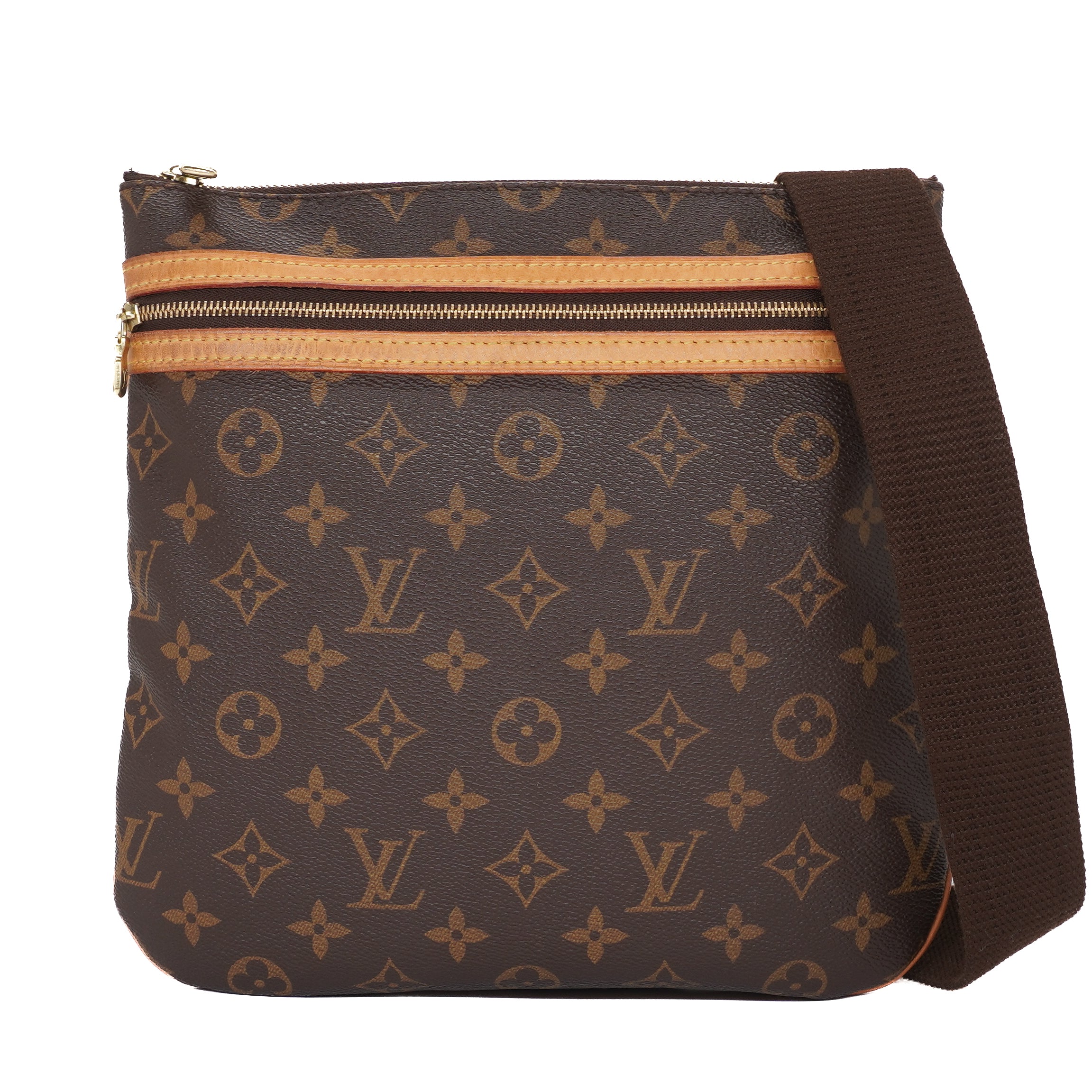 Louis Vuitton Bosphore Pochette
