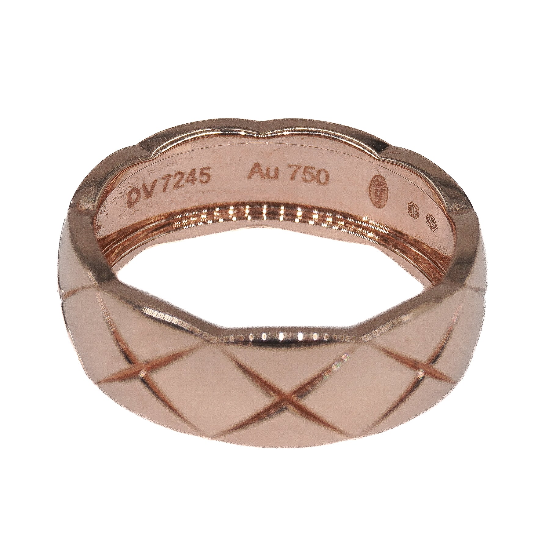 Chanel Coco Crush Ring