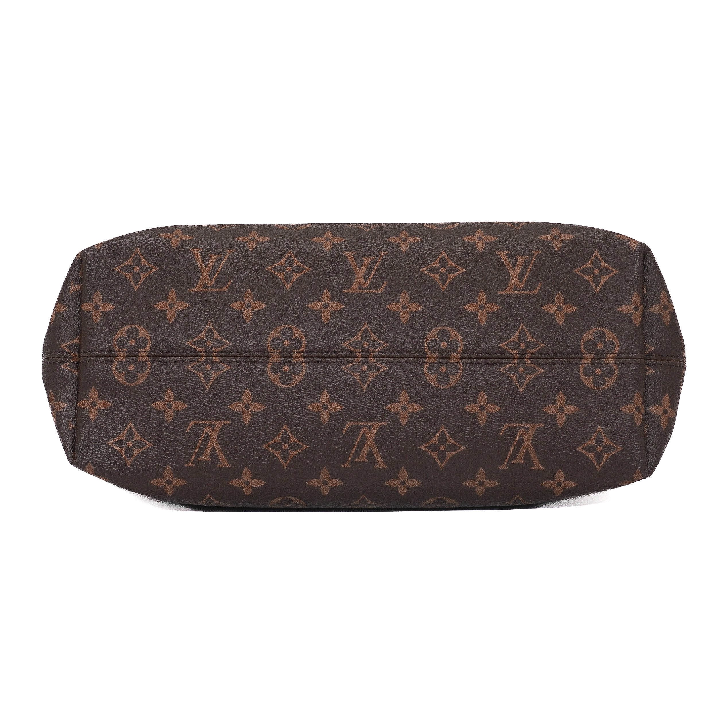 Louis Vuitton Monogram Graceful PM