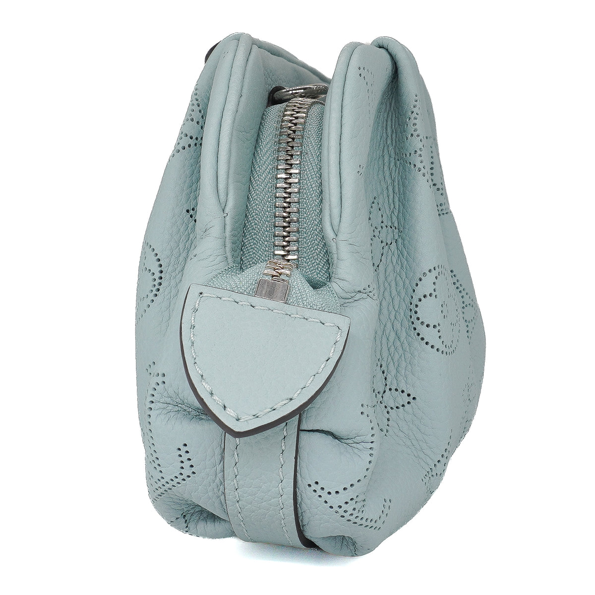 Louis Vuitton Scala Mini Pouch Mahina