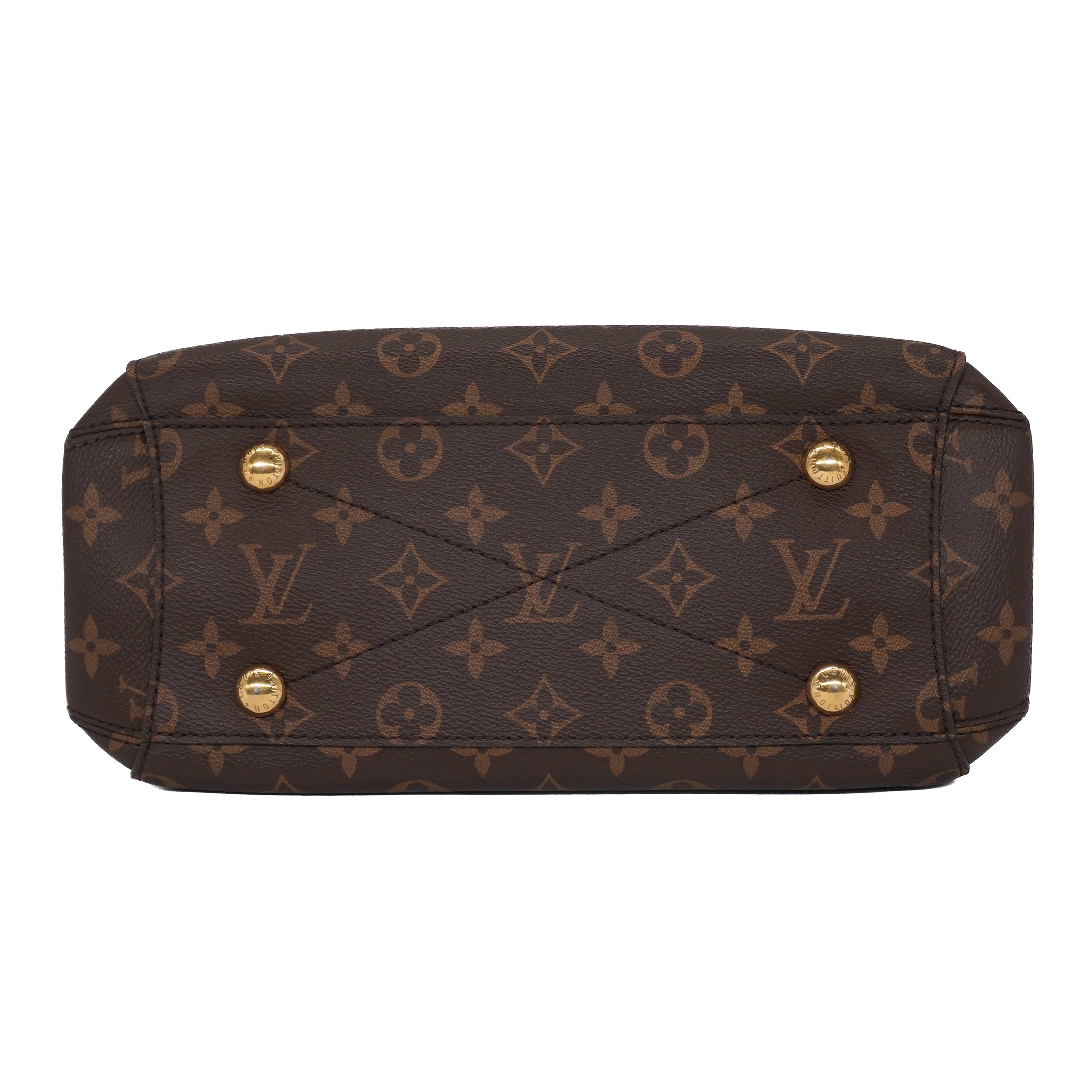 Louis Vuitton Monogram Montaigne BB