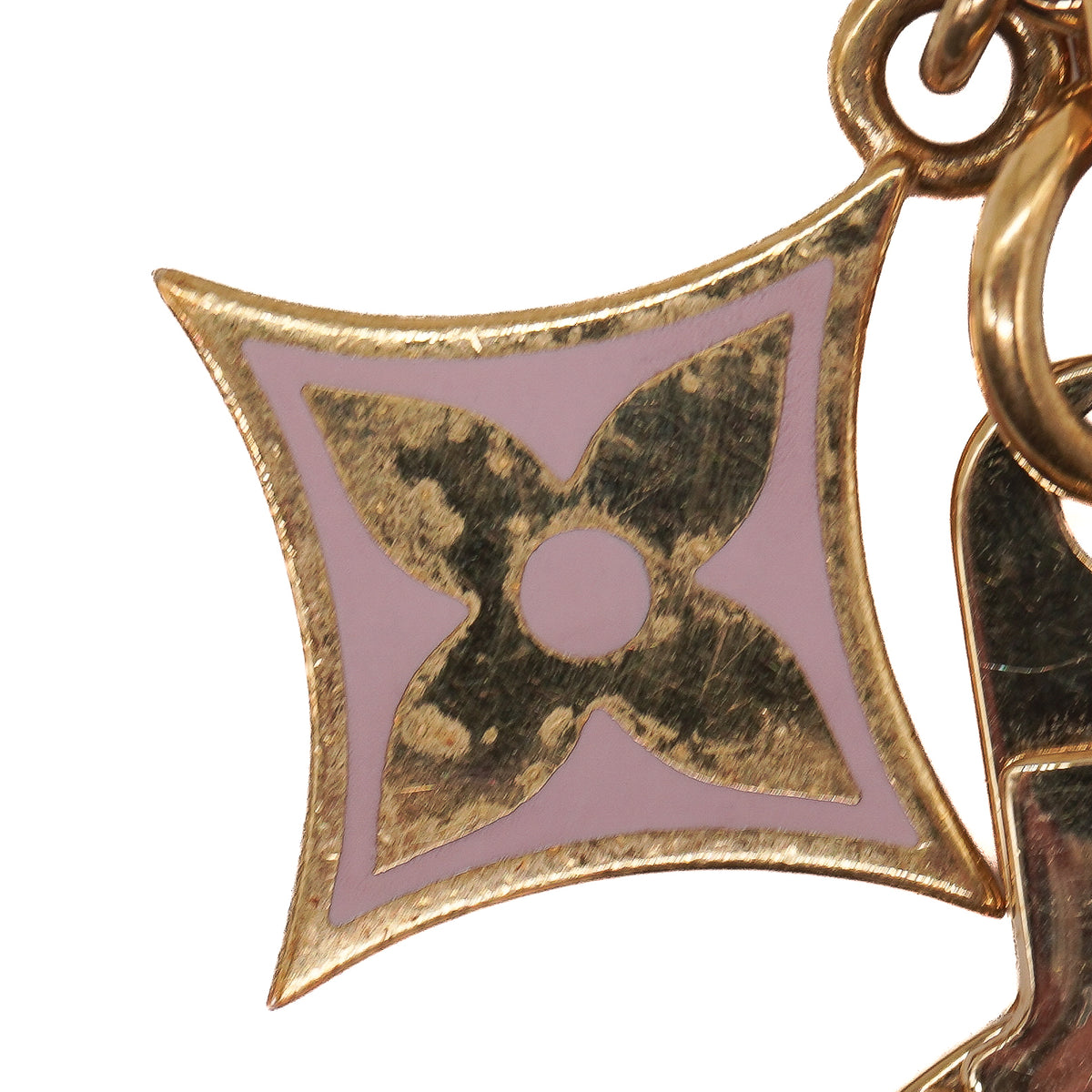 Louis Vuitton Spring Street Charm