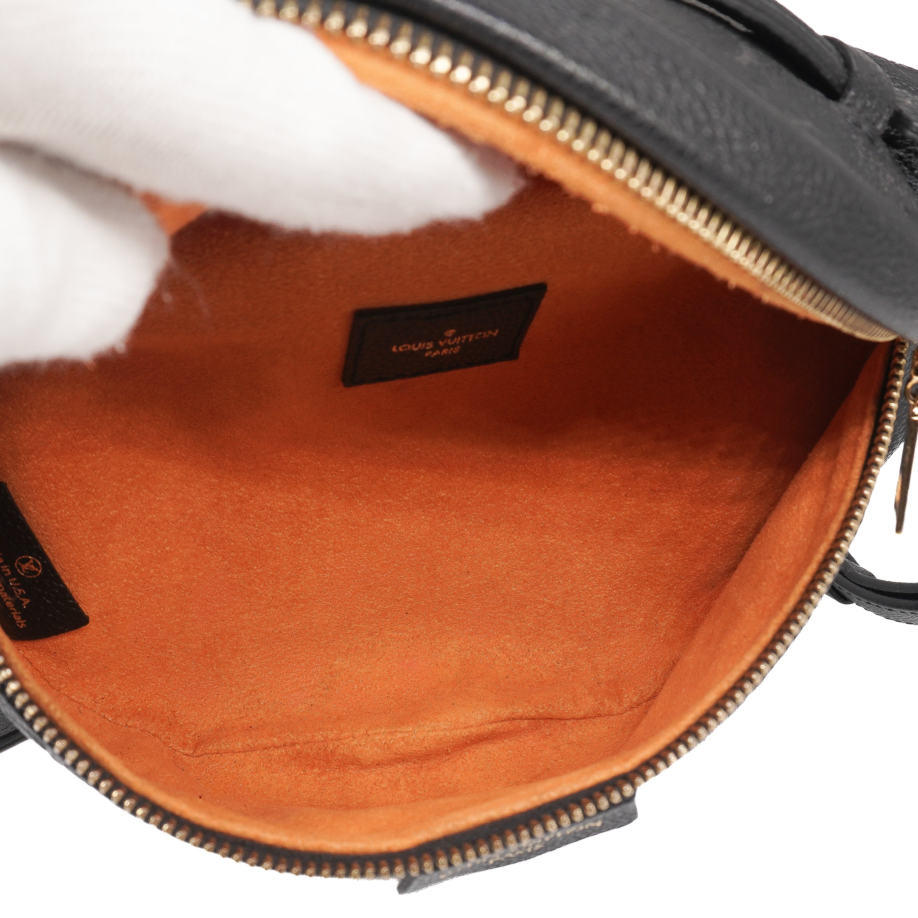 Louis Vuitton Empreinte Bumbag