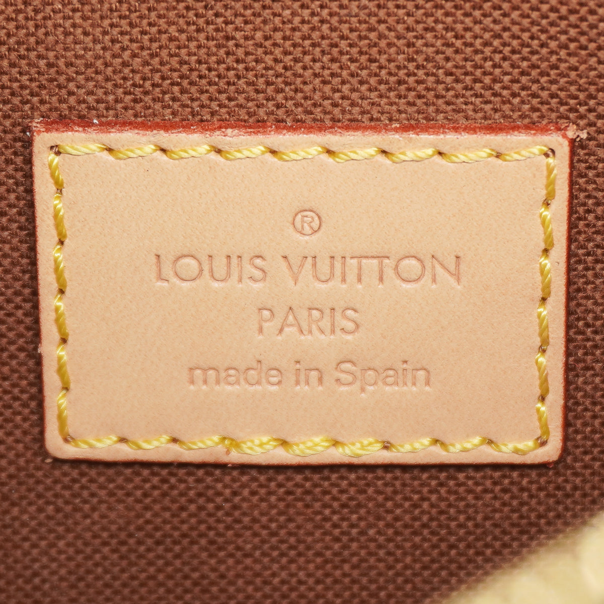 Louis Vuitton Multi Pochette Accessories