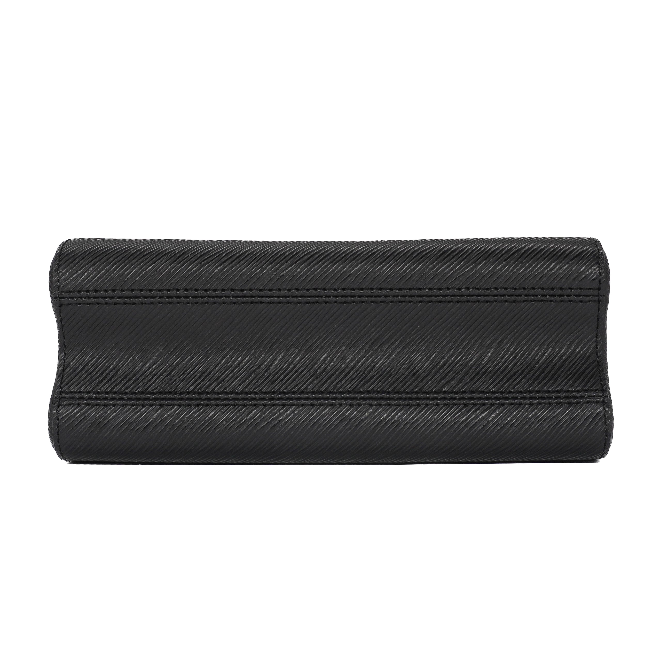 Louis Vuitton Black Epi Twist MM