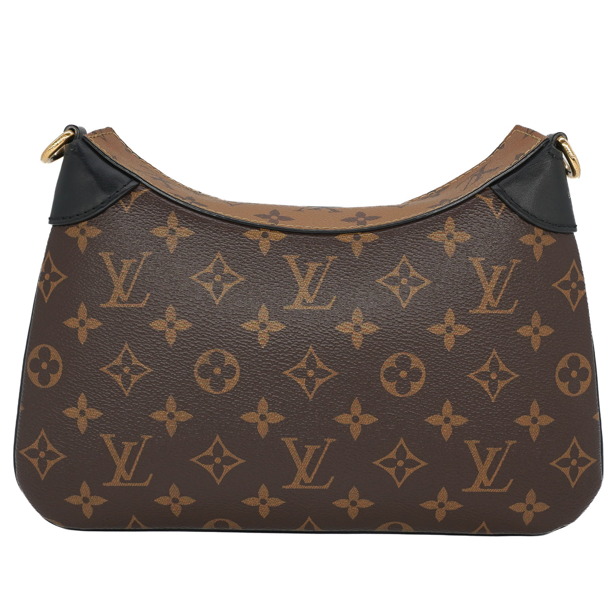 Louis Vuitton Twinny Reverse Monogram Canvas