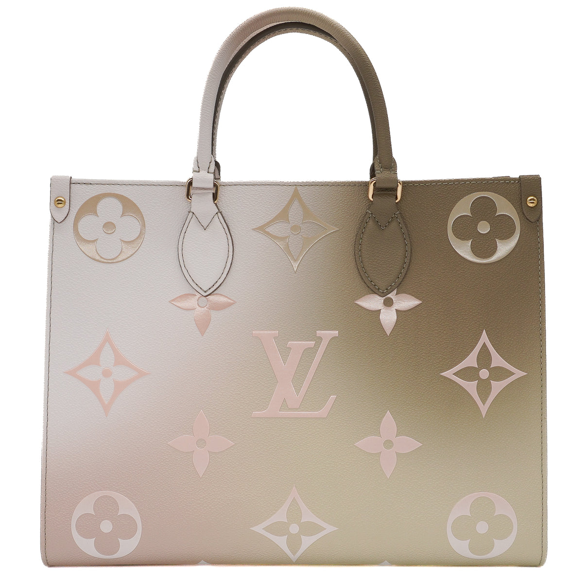 Louis Vuitton Giant Spring In The City MM
