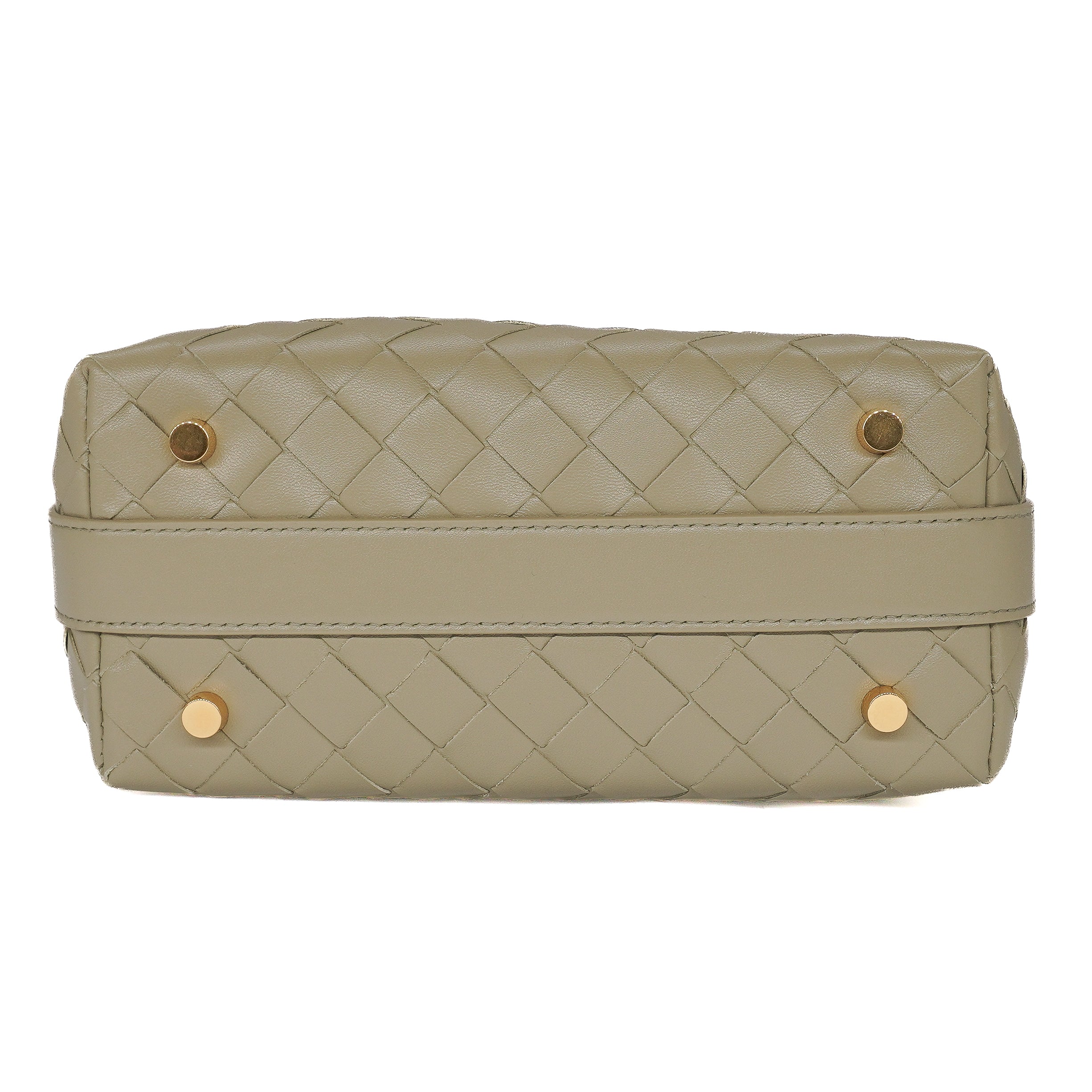 Bottega Veneta Mini Wallace