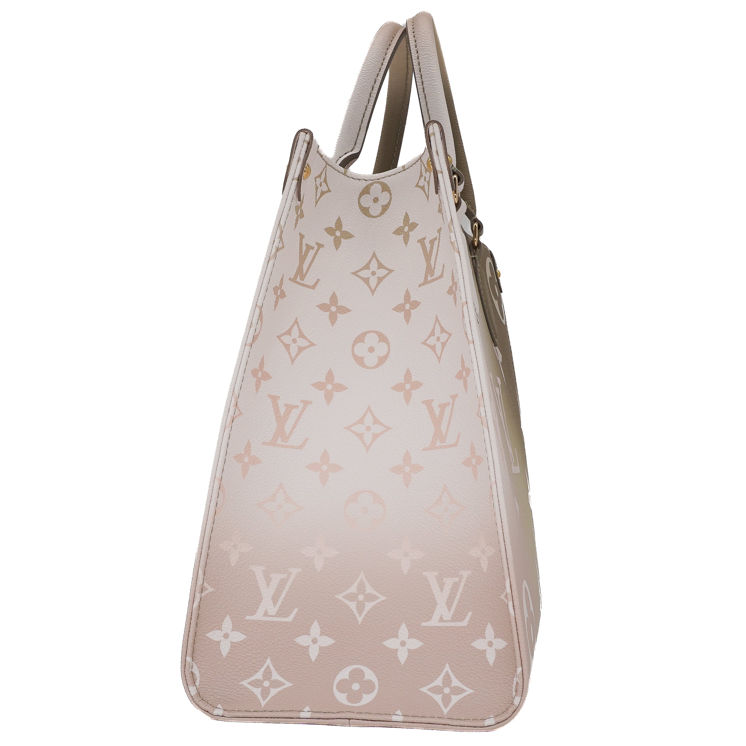 Louis Vuitton Giant Spring In The City MM