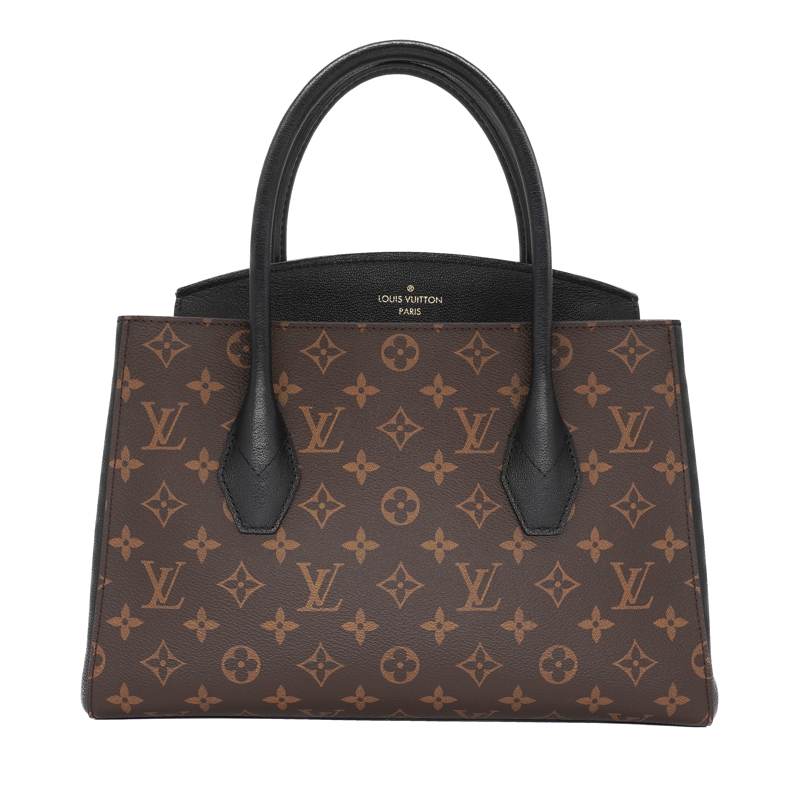 Louis Vuitton Monogram Florine Tote