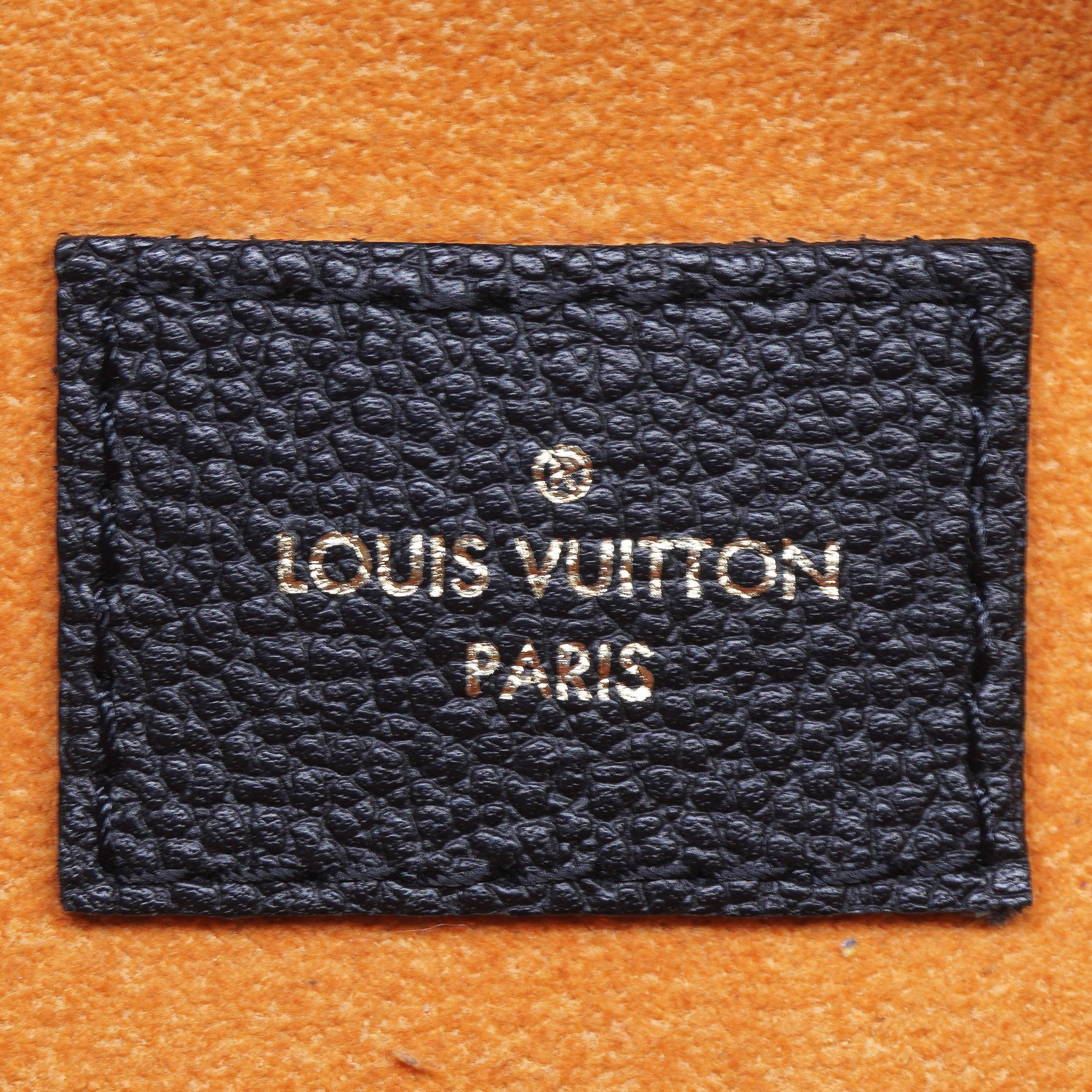Louis Vuitton Empreinte Bumbag