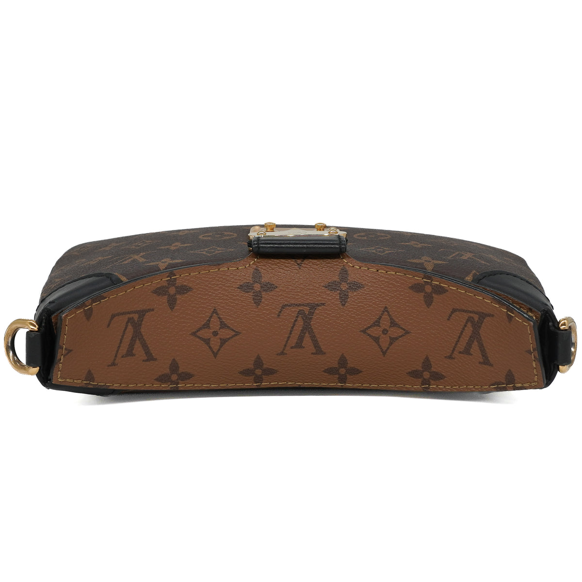 Louis Vuitton Twinny Reverse Monogram Canvas