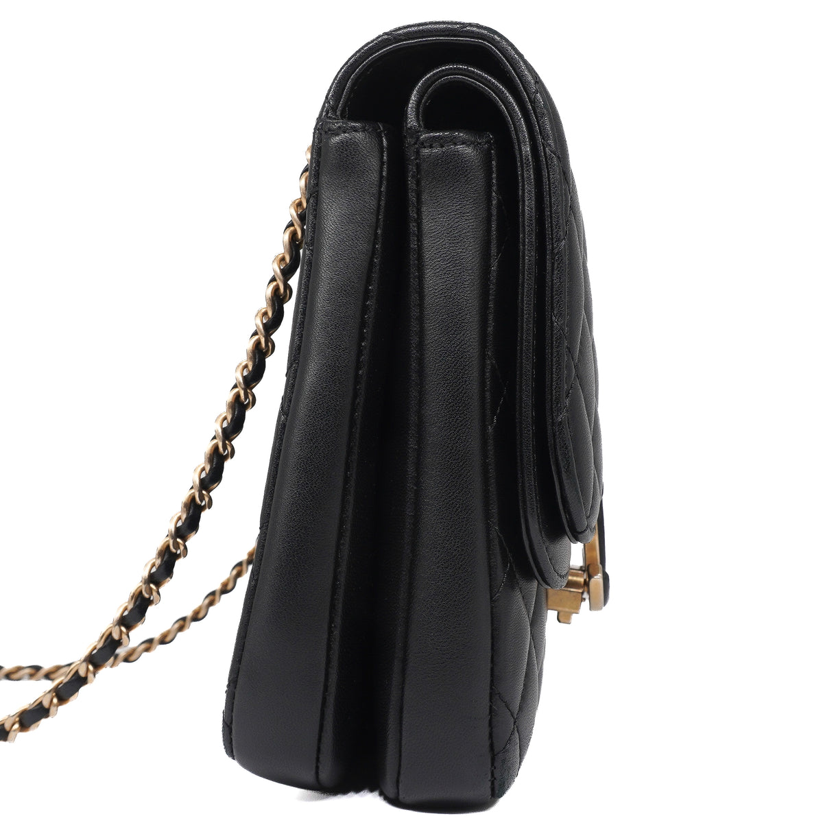 Chanel Chic Double Flap