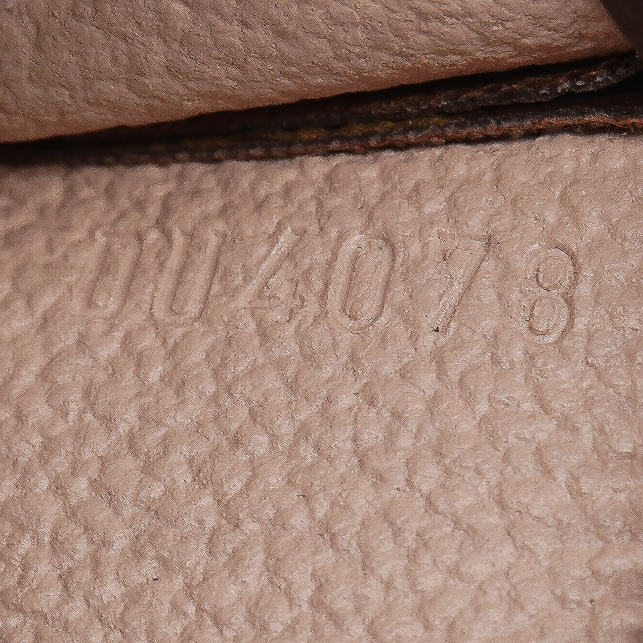 Louis Vuitton Monogram Toiletry Pouch 19