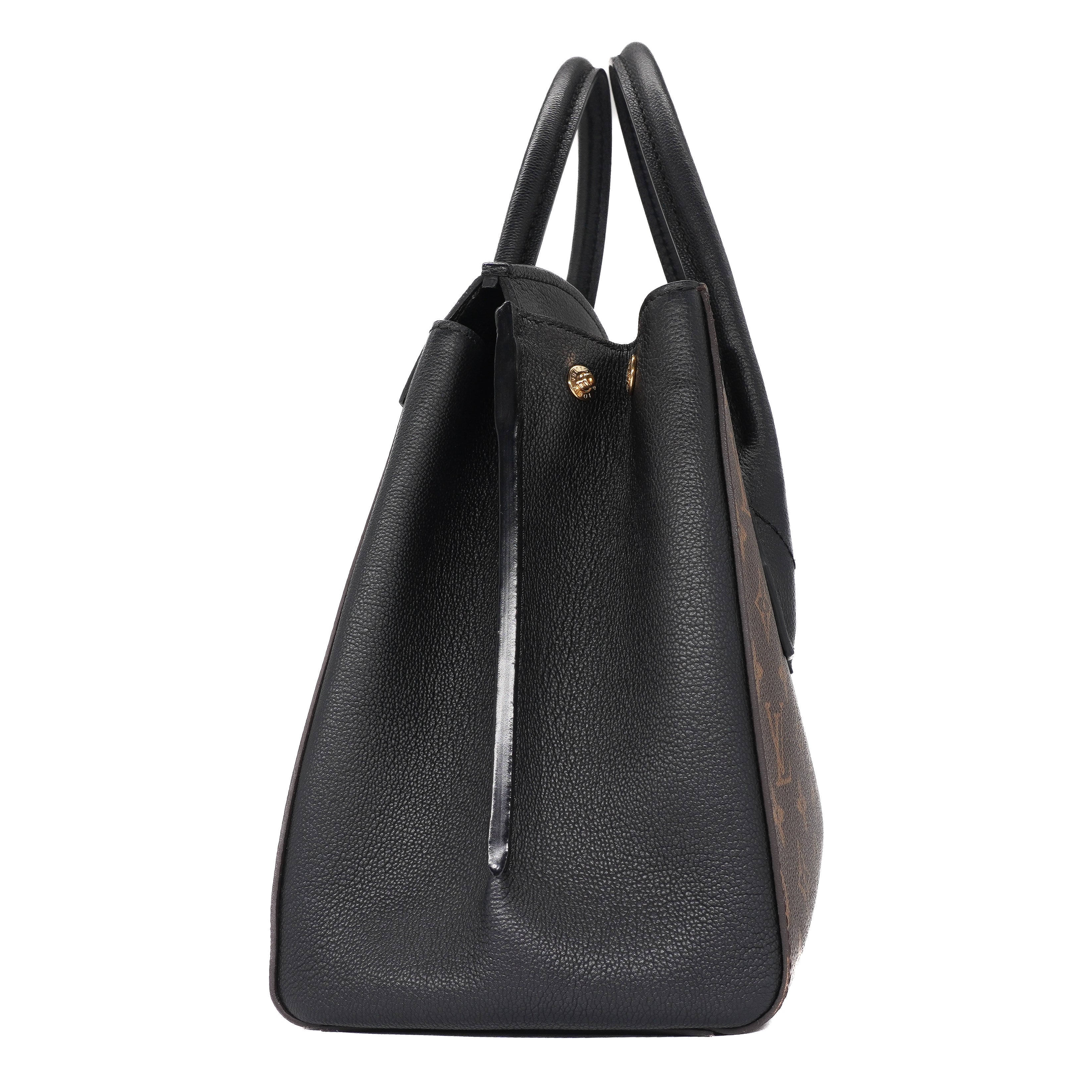Louis Vuitton Monogram Florine Tote