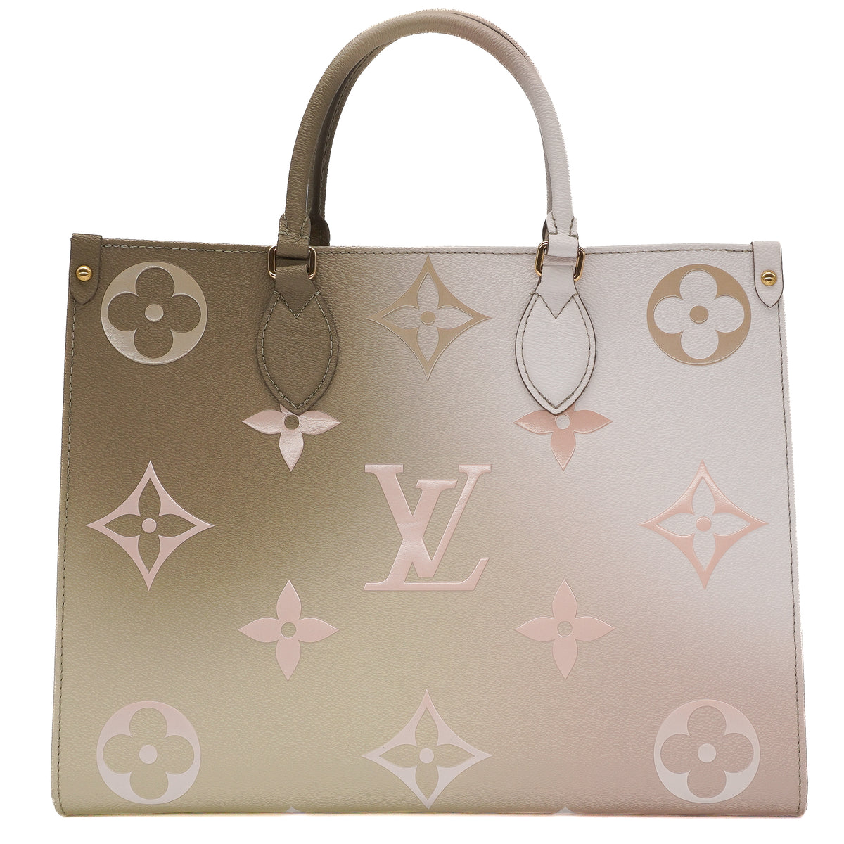 Louis Vuitton Giant Spring In The City MM