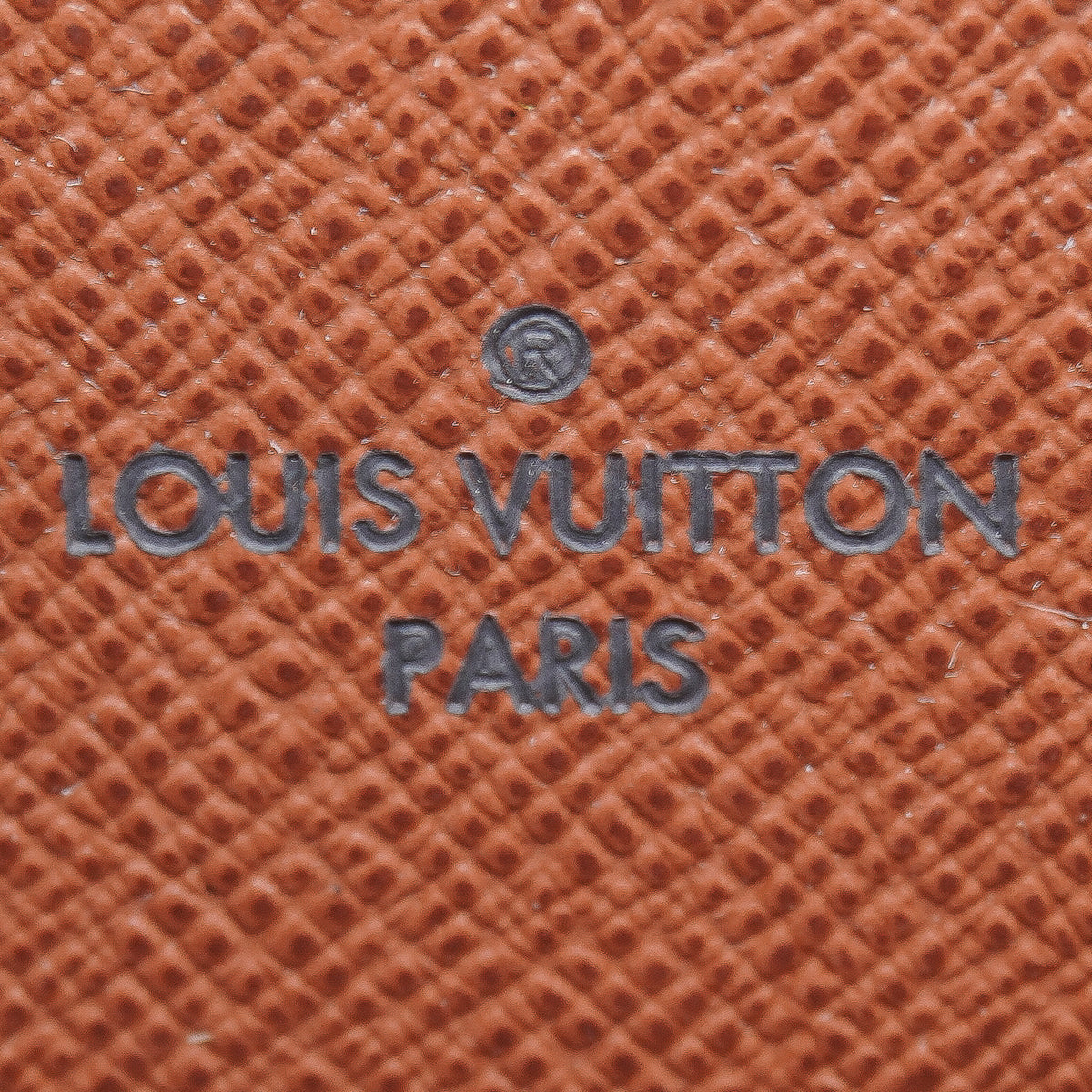 Louis Vuitton Zippy Wallet Monogram
