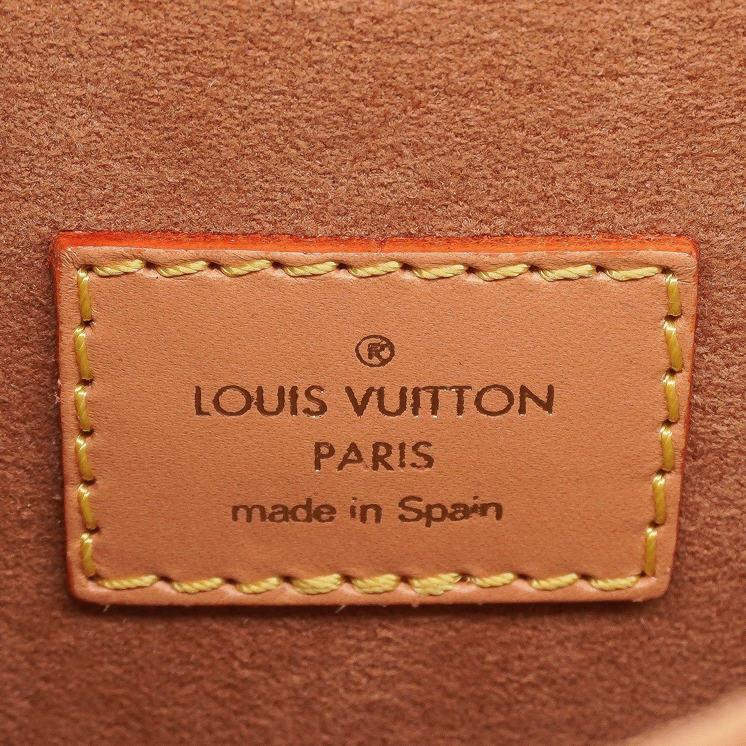 Louis Vuitton Jacquard Since 1854 Dauphine MM