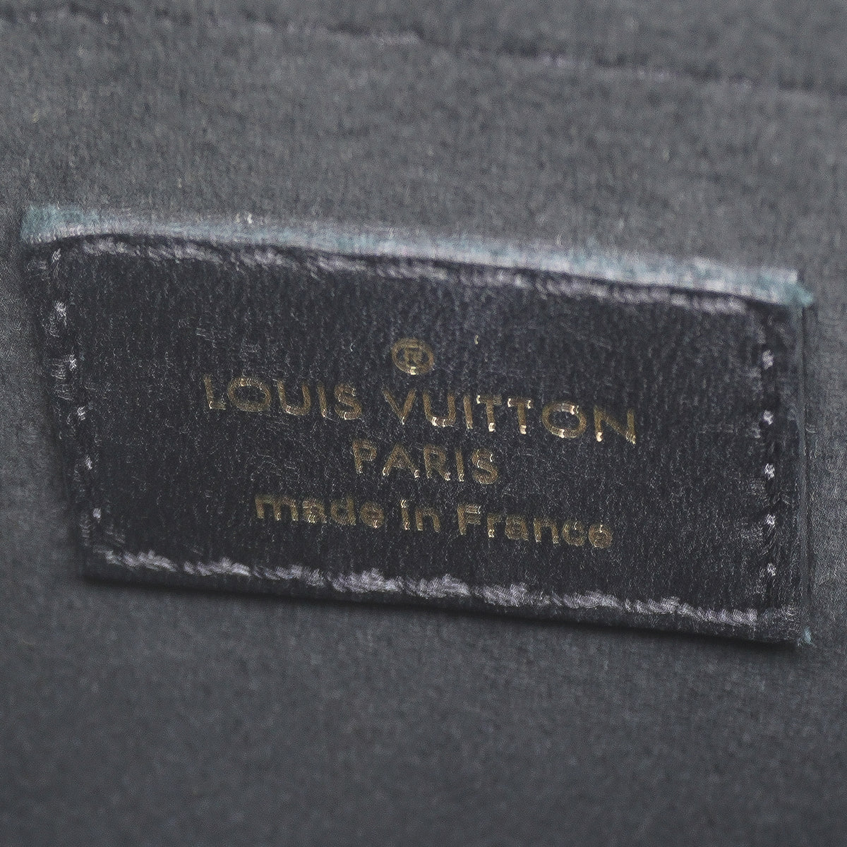 Louis Vuitton Monogram Locky BB