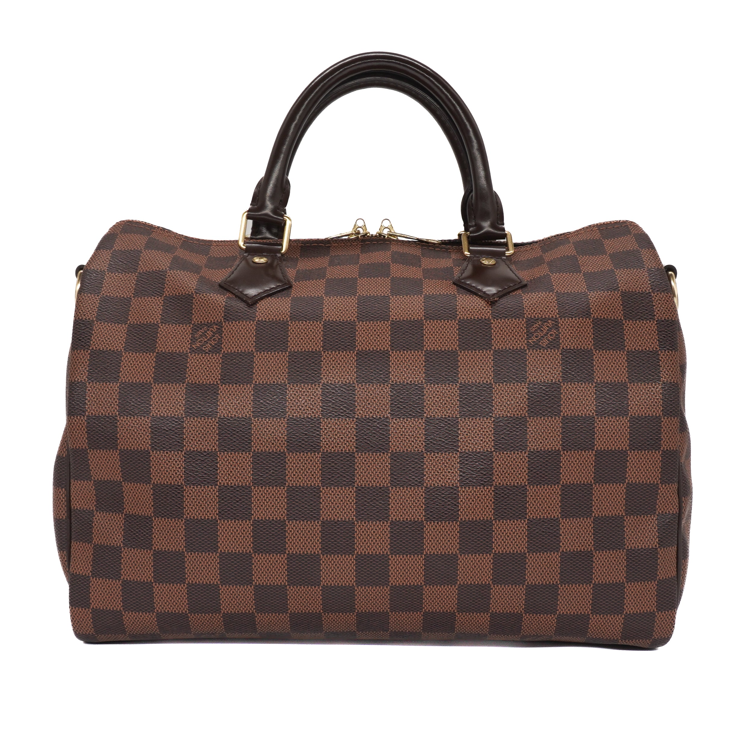 Louis Vuitton Speedy Bandioulier 30