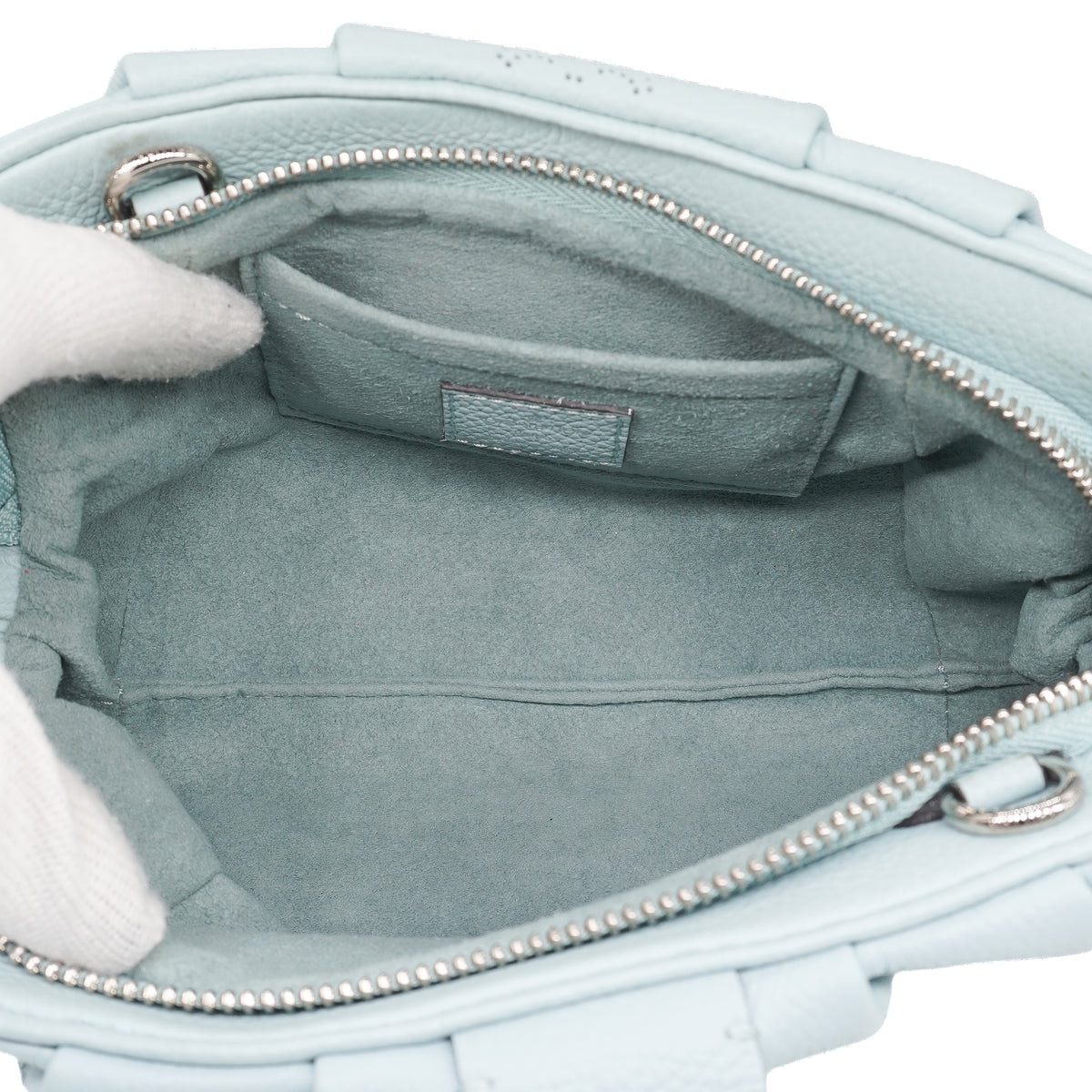 Louis Vuitton Scala Mini Pouch Mahina