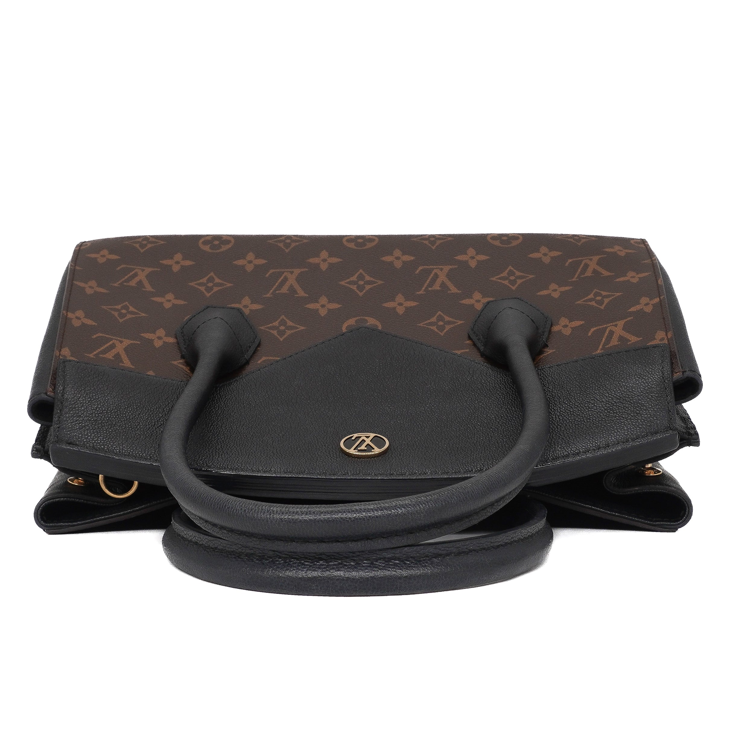Louis Vuitton Monogram Florine Tote