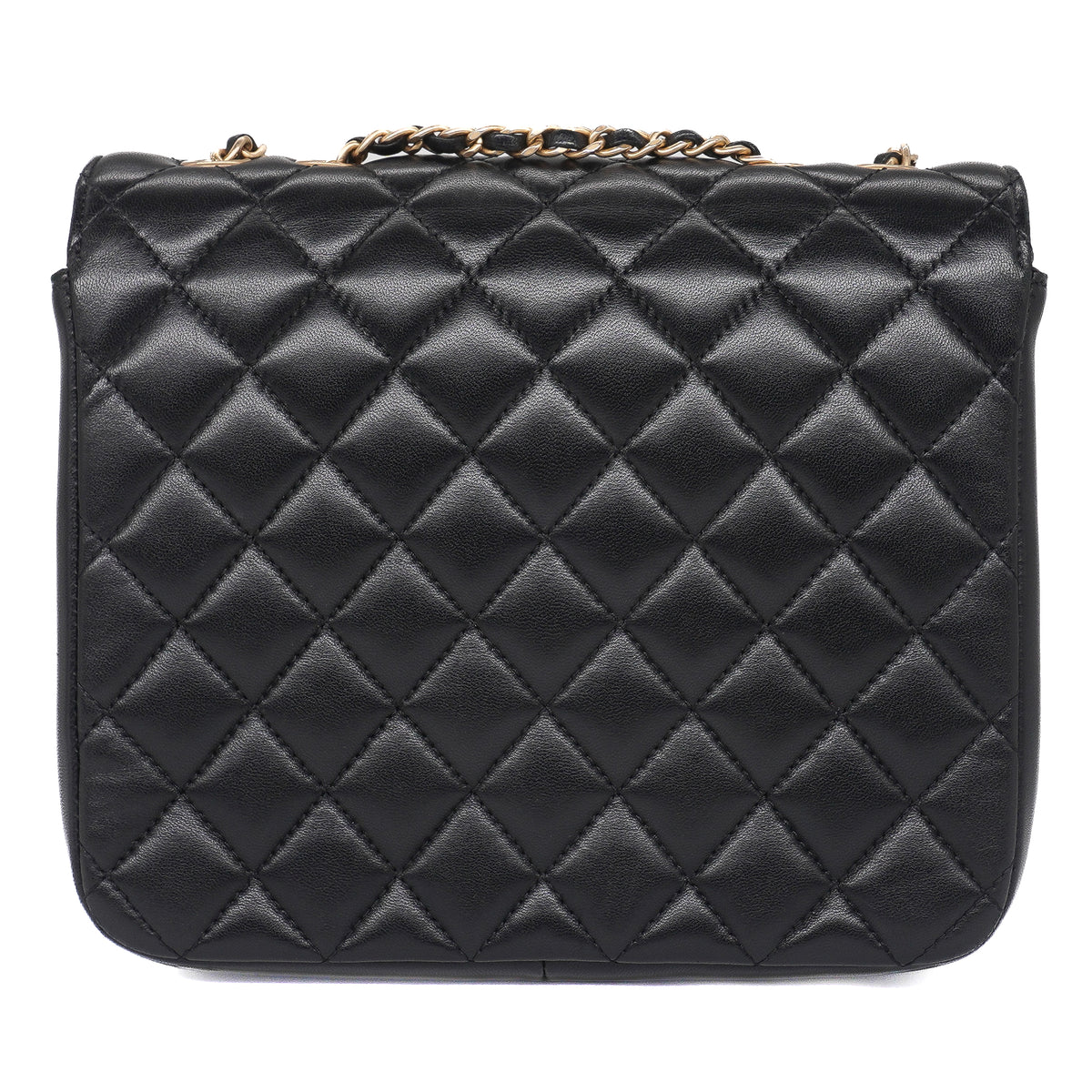 Chanel Chic Double Flap