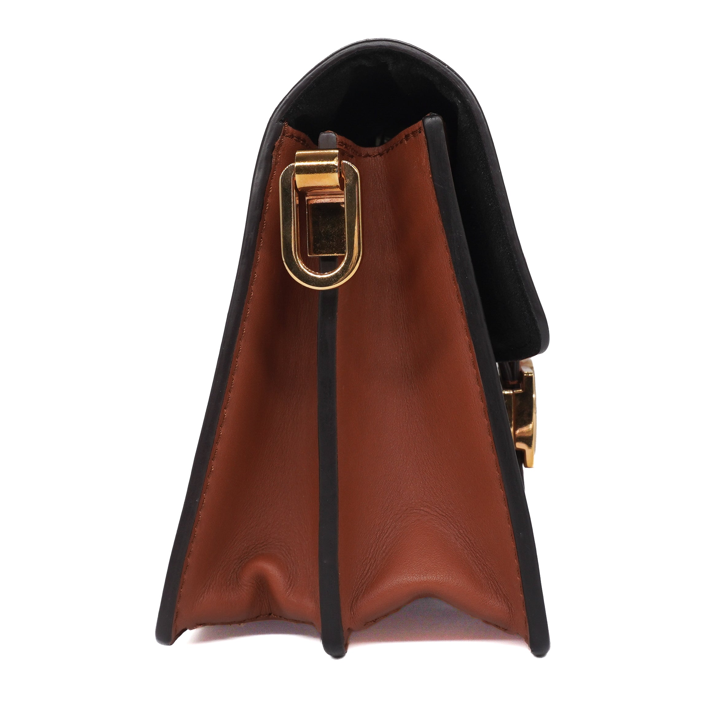 Louis Vuitton Reverse Monogram Mini Dauphine