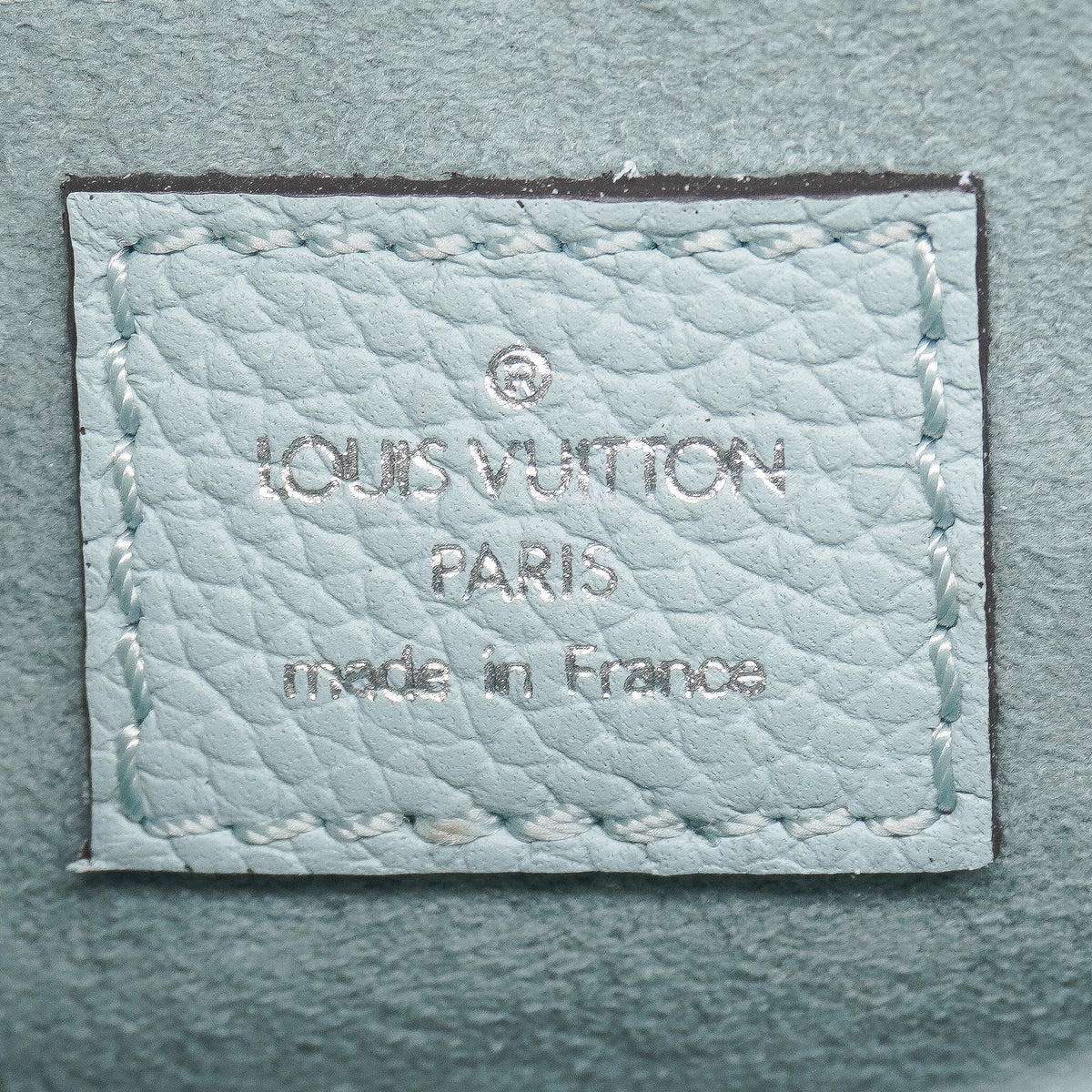 Louis Vuitton Scala Mini Pouch Mahina
