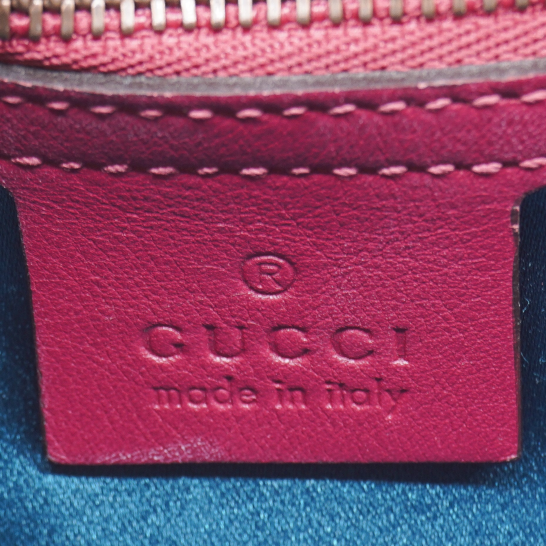 Gucci GG Shoulder Bag
