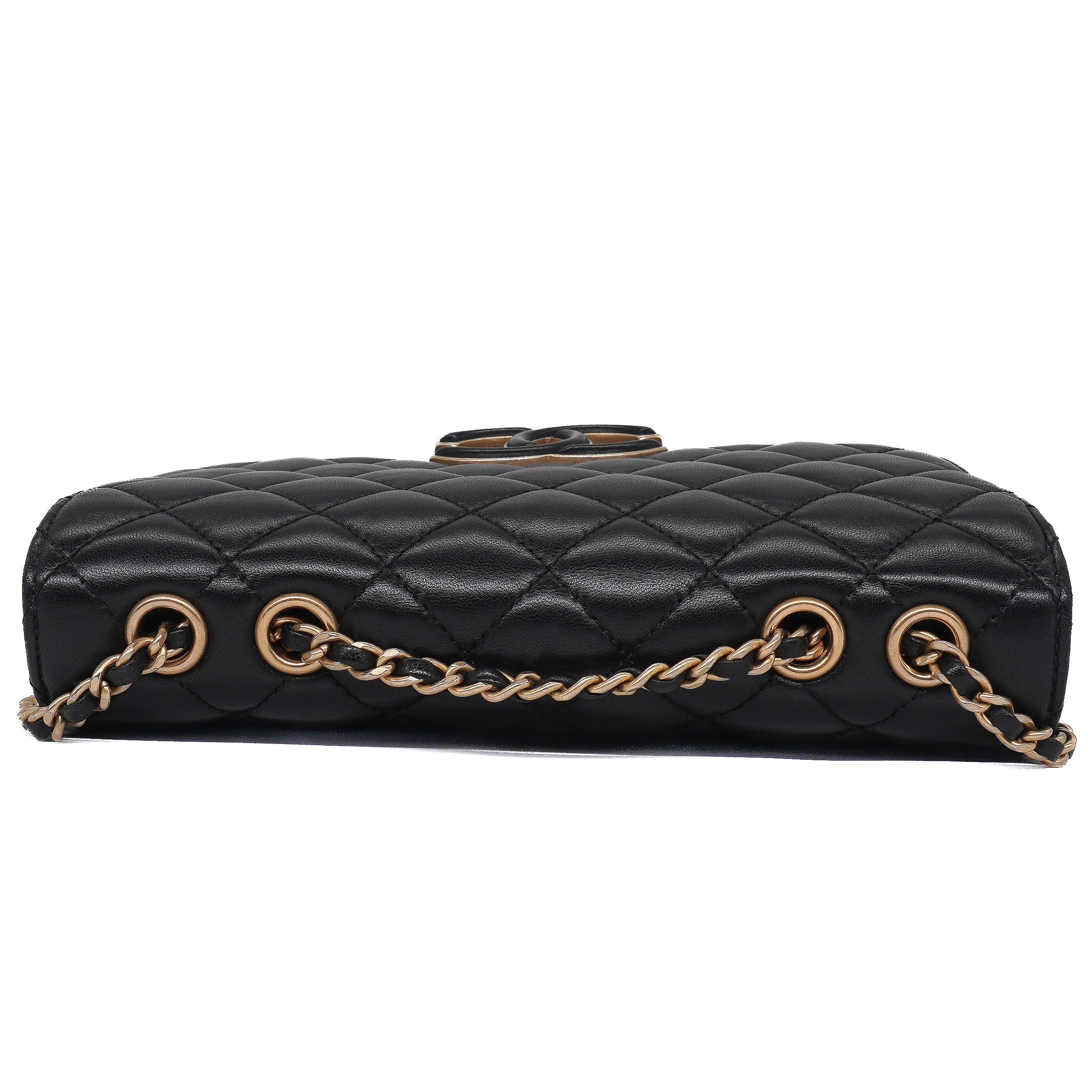 Chanel Chic Double Flap