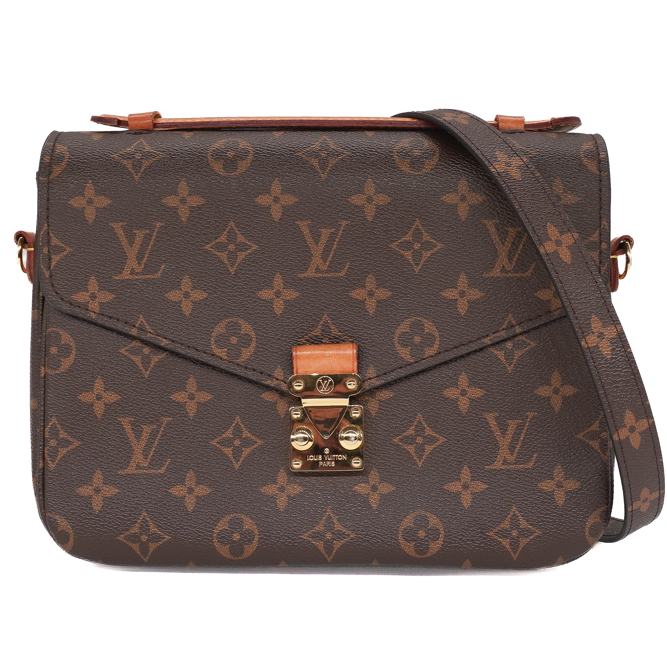 Louis Vuitton Monogram Metis