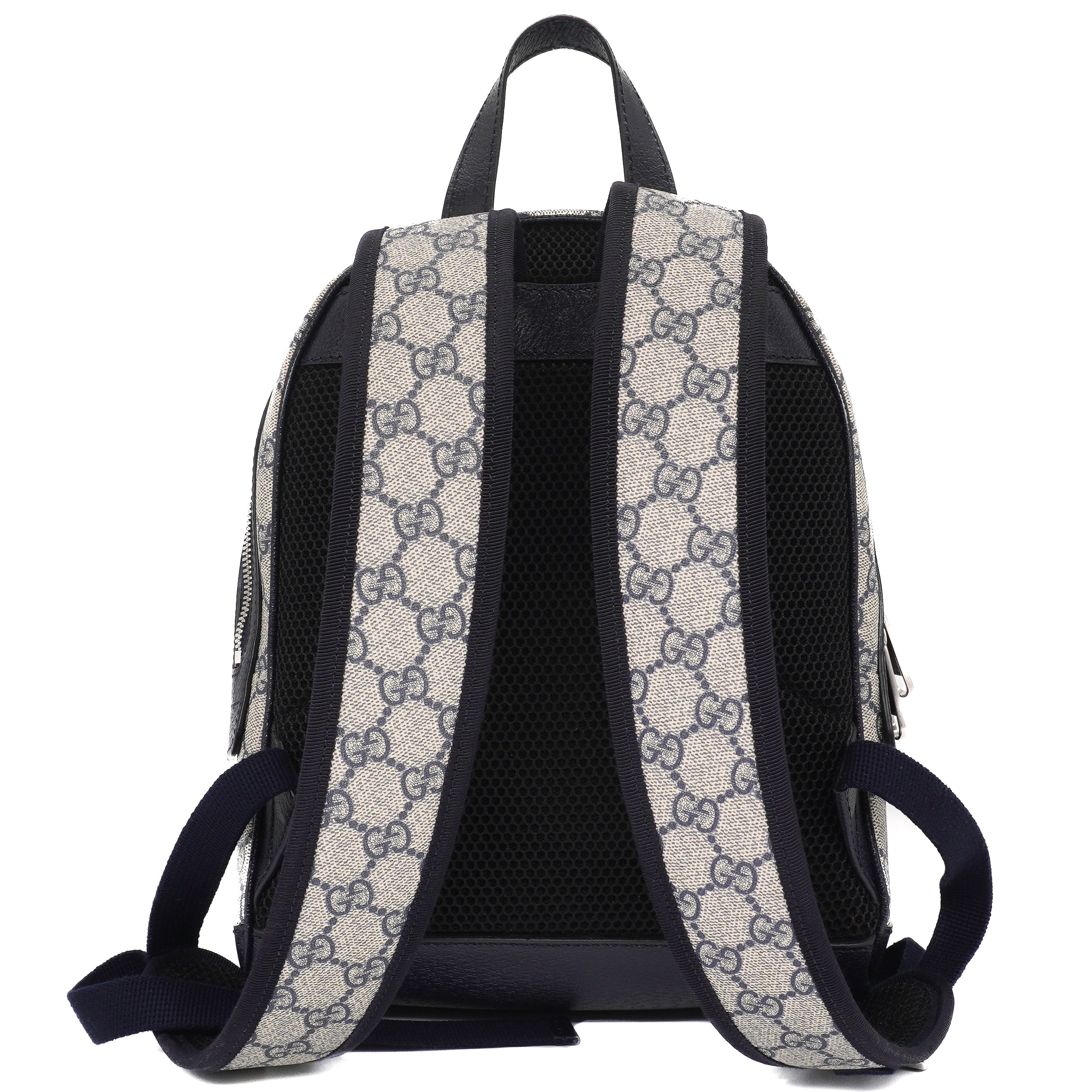 Gucci GG Supreme Ophidia Day Backpack