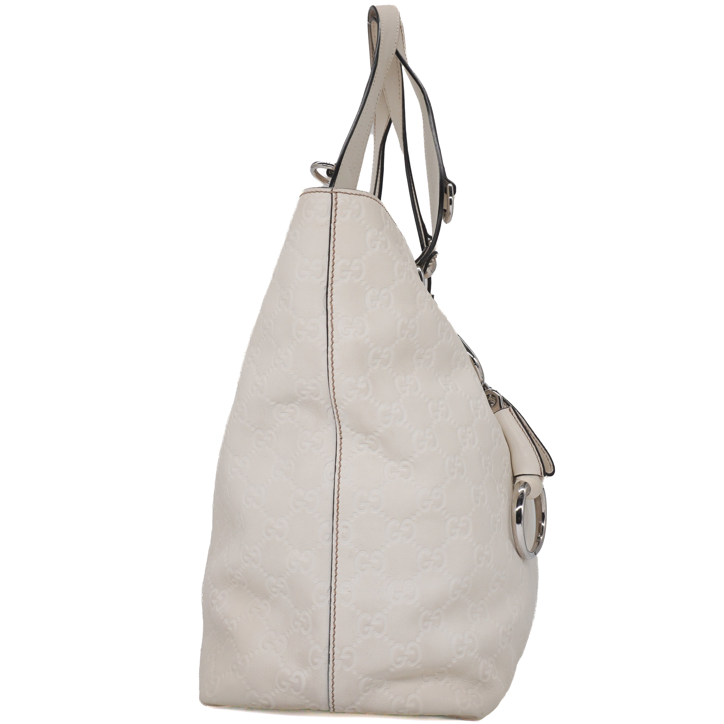 Gucci Icon Bit Tote