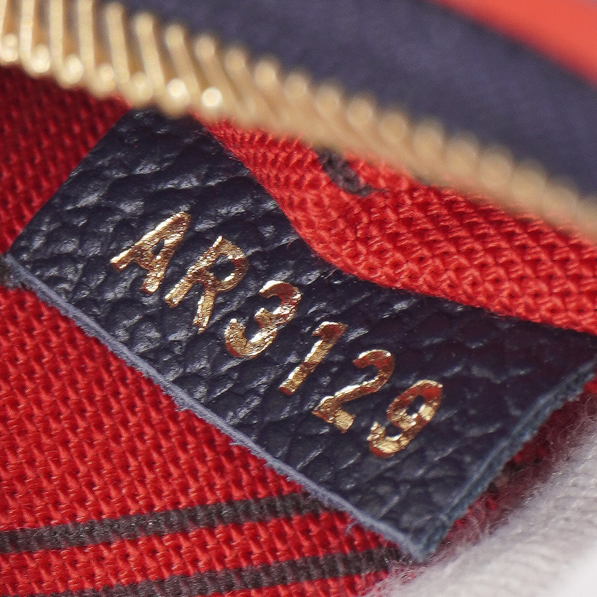Louis Vuitton Empreinte Pochette Métis
