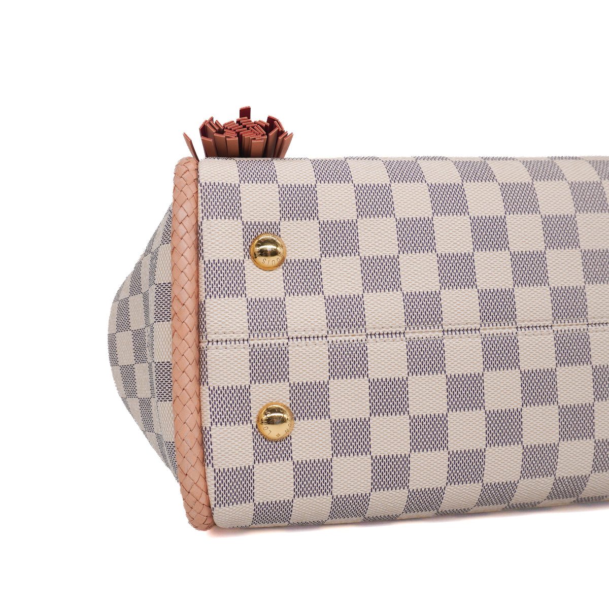 Louis Vuitton Azur Propriano