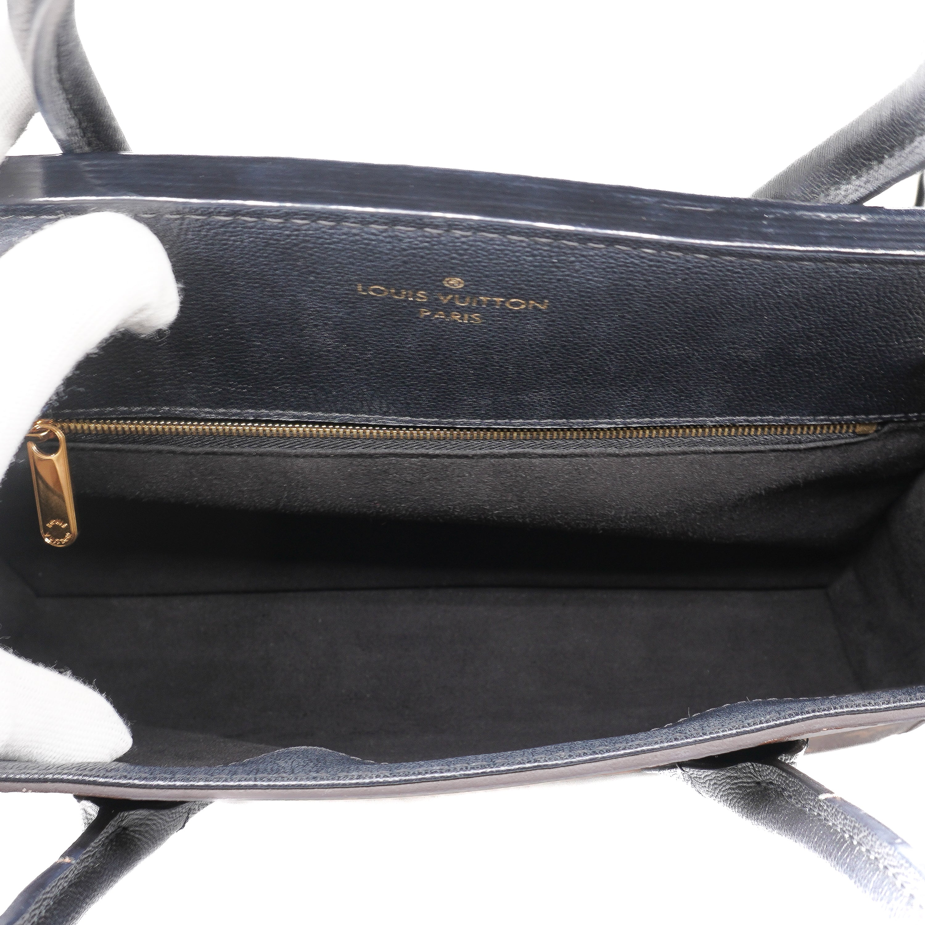 Louis Vuitton Monogram Florine Tote